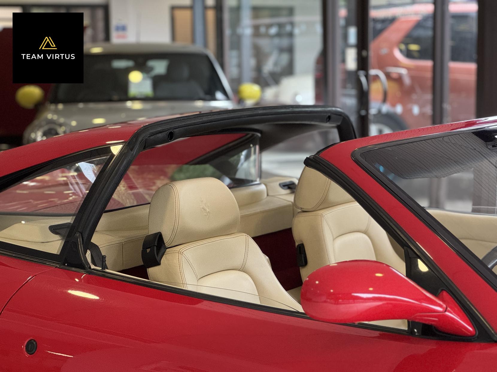 Ferrari 355 GTS 3500 GTS