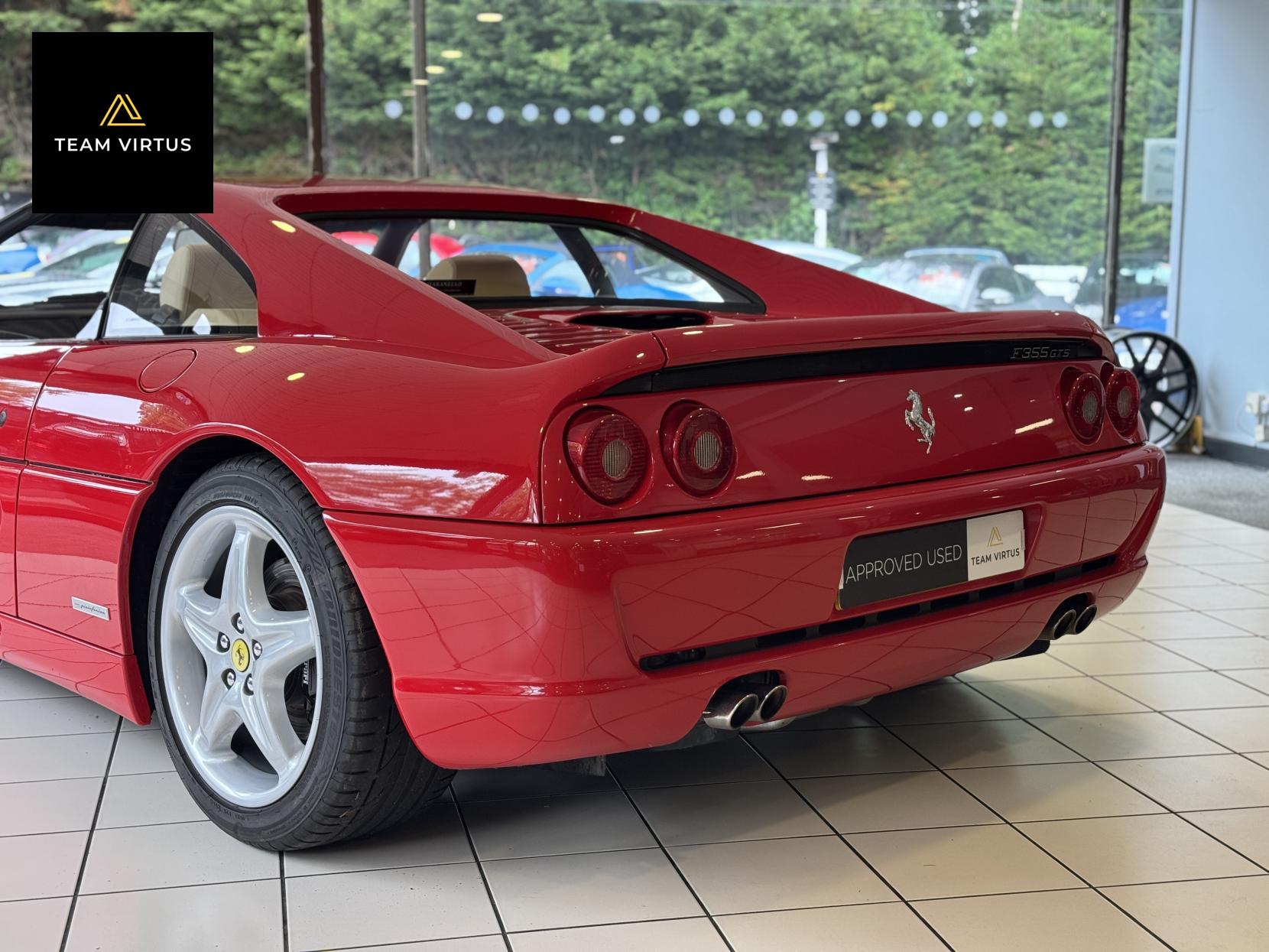 Ferrari 355 GTS 3500 GTS