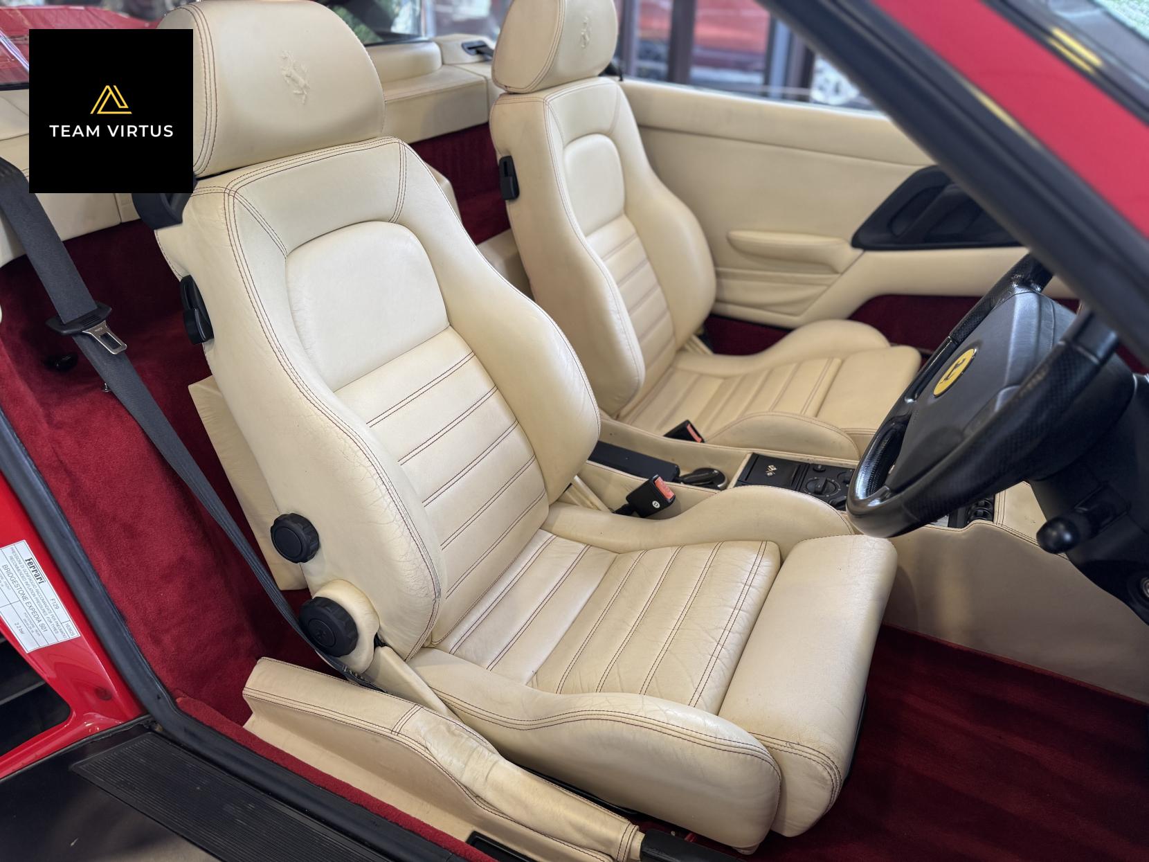 Ferrari 355 GTS 3500 GTS