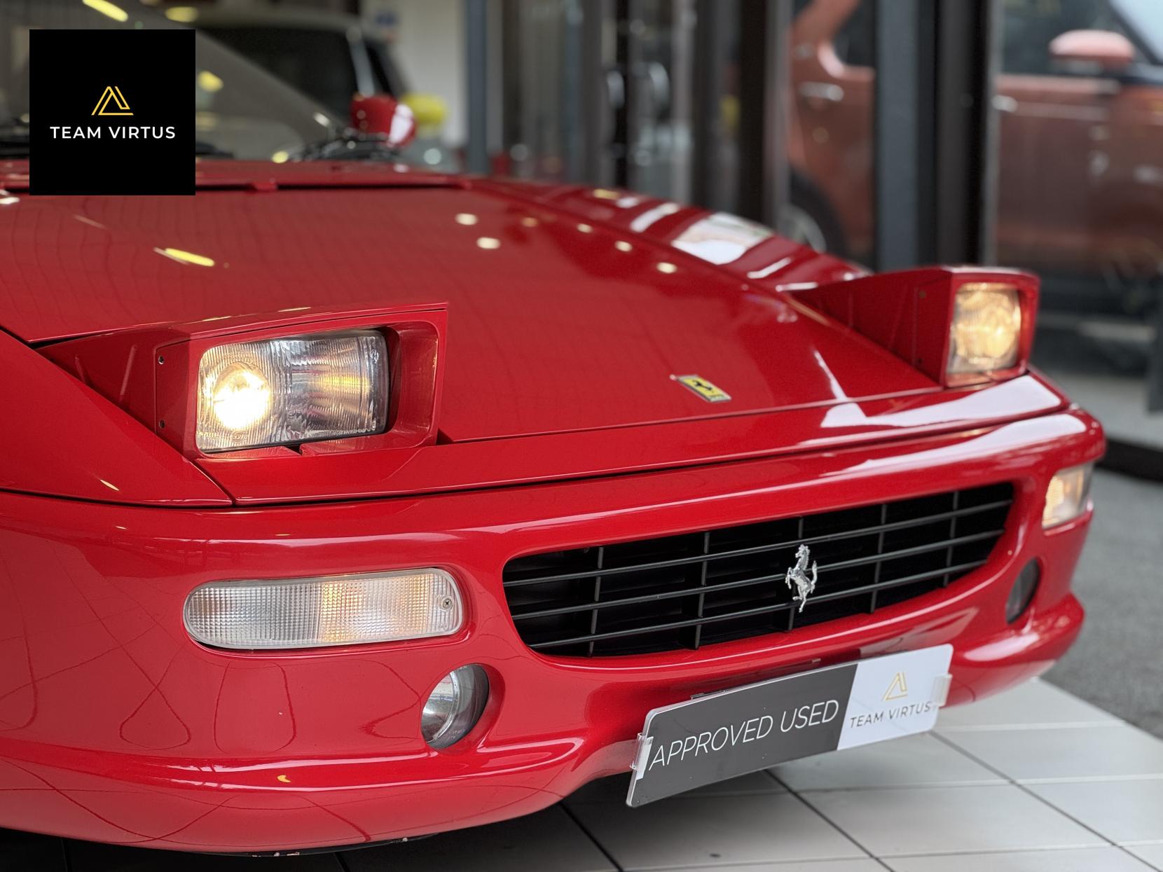 Ferrari 355 GTS 3500 GTS