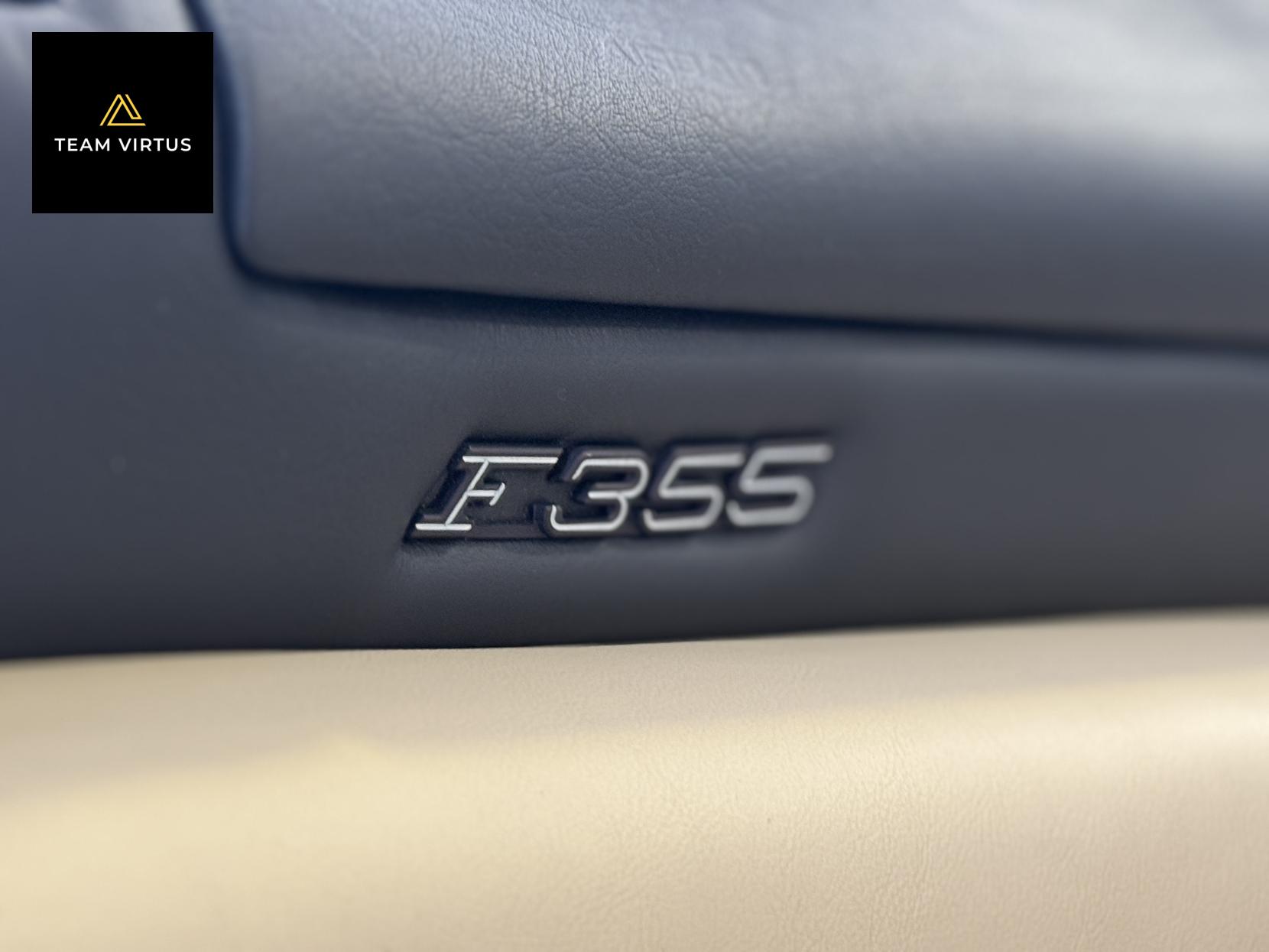 Ferrari 355 GTS 3500 GTS