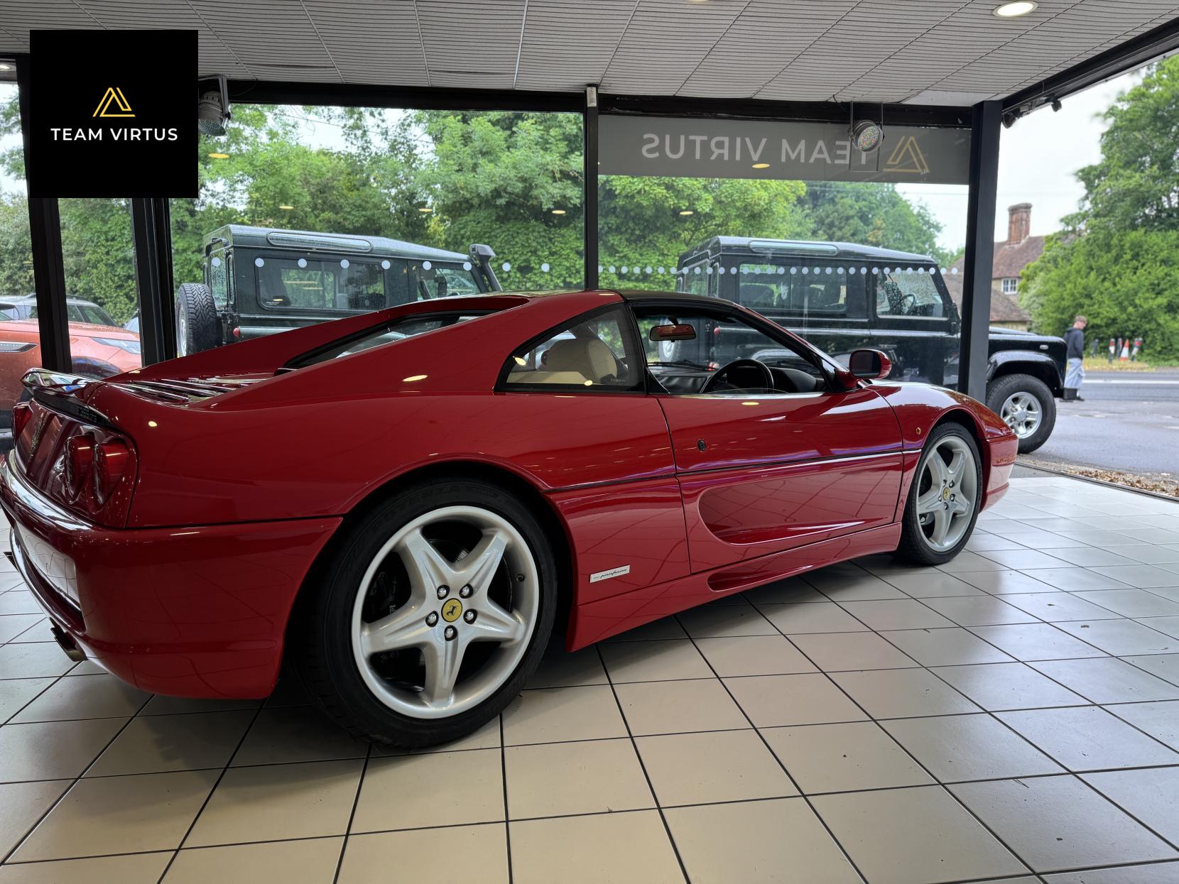 Ferrari 355 GTS 3500 GTS