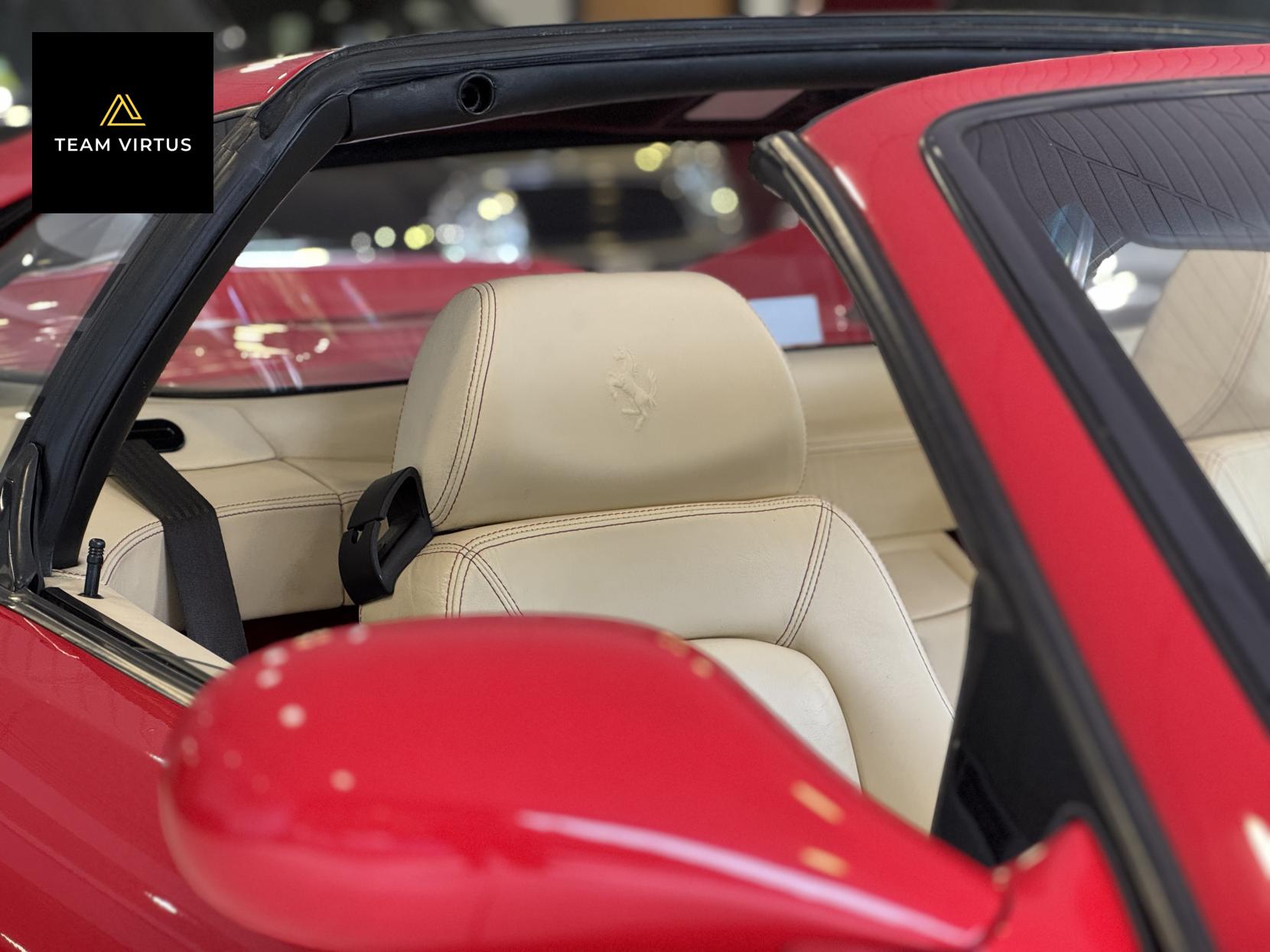 Ferrari 355 GTS 3500 GTS
