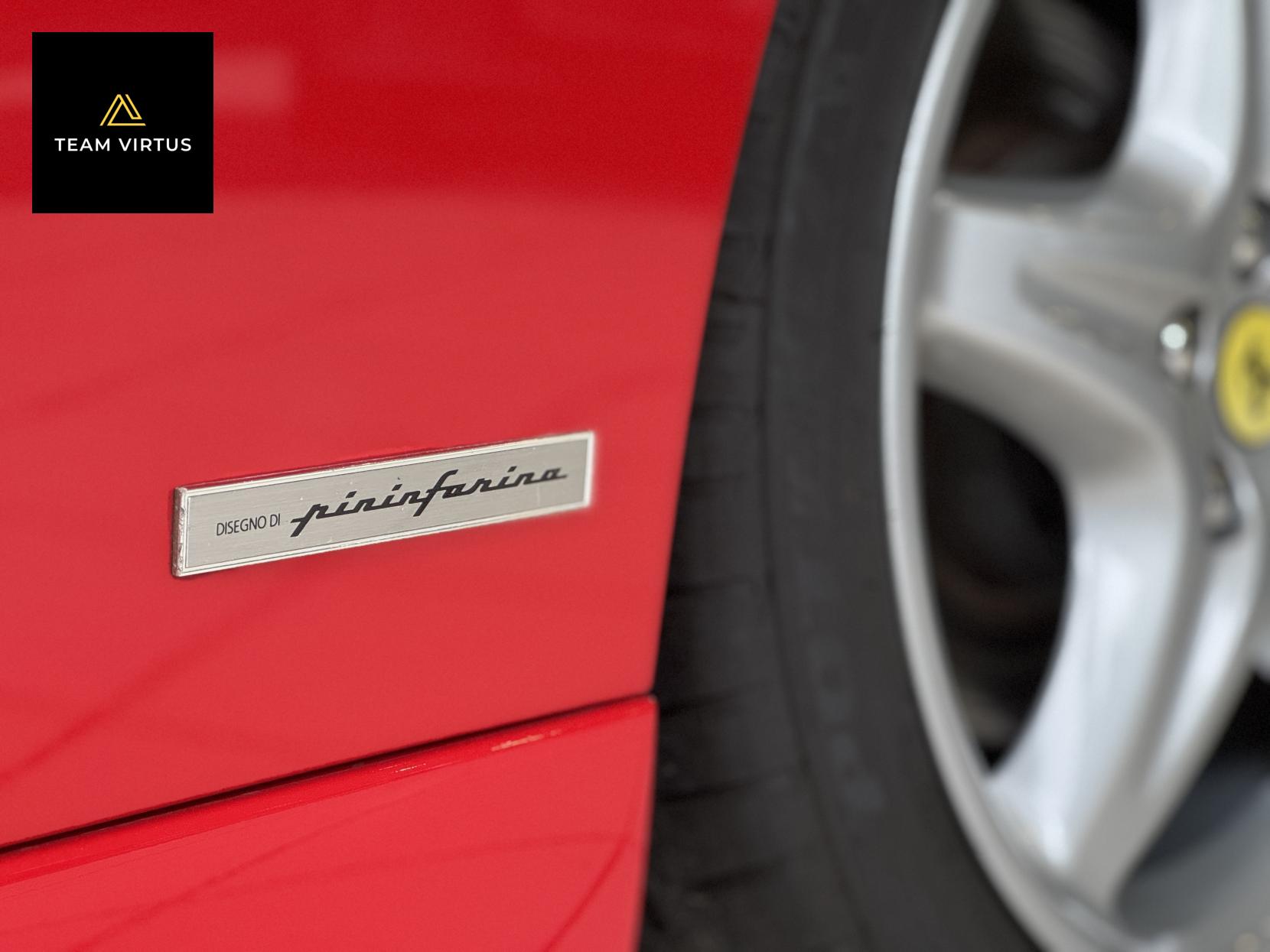 Ferrari 355 GTS 3500 GTS