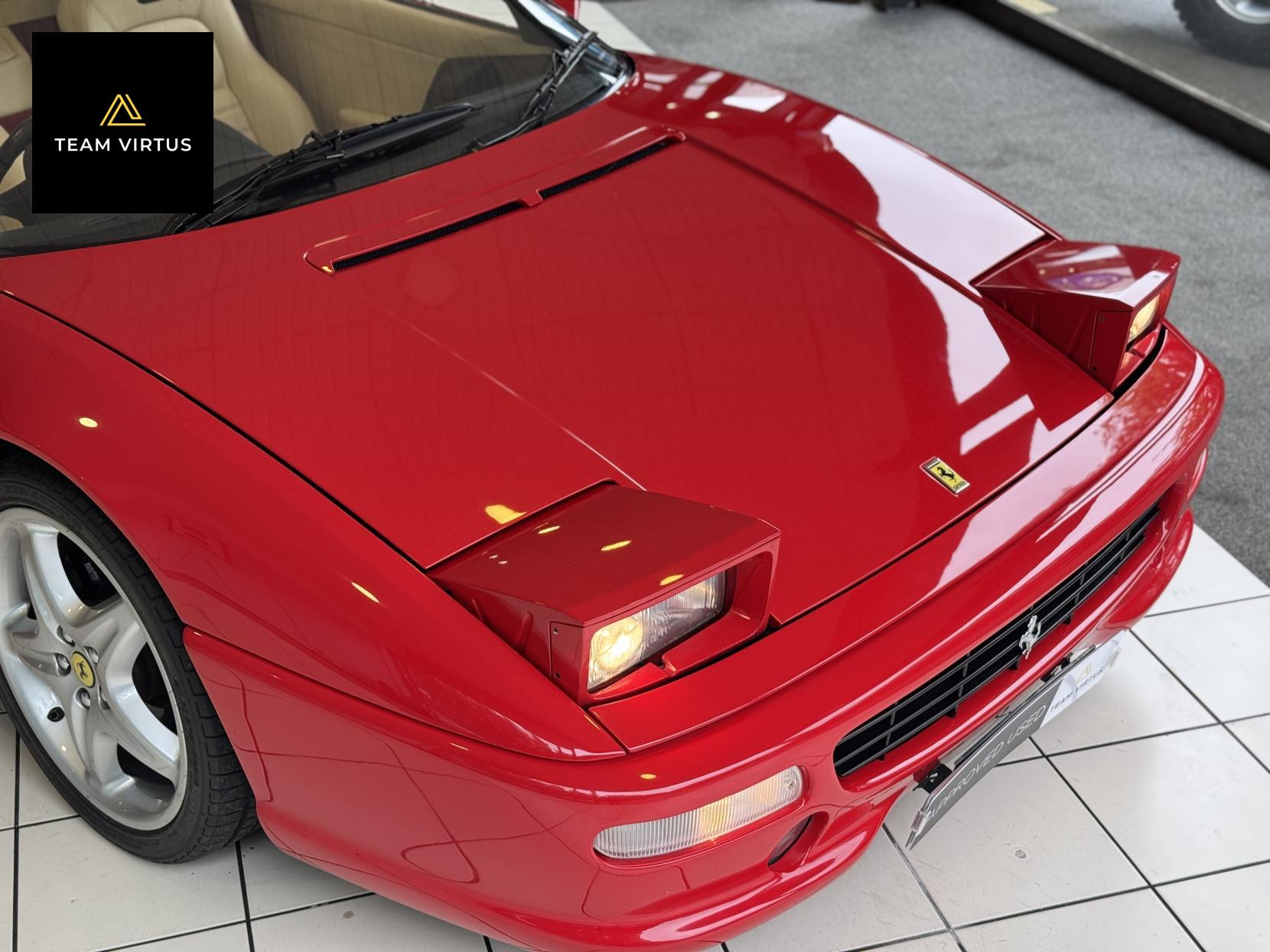 Ferrari 355 GTS 3500 GTS
