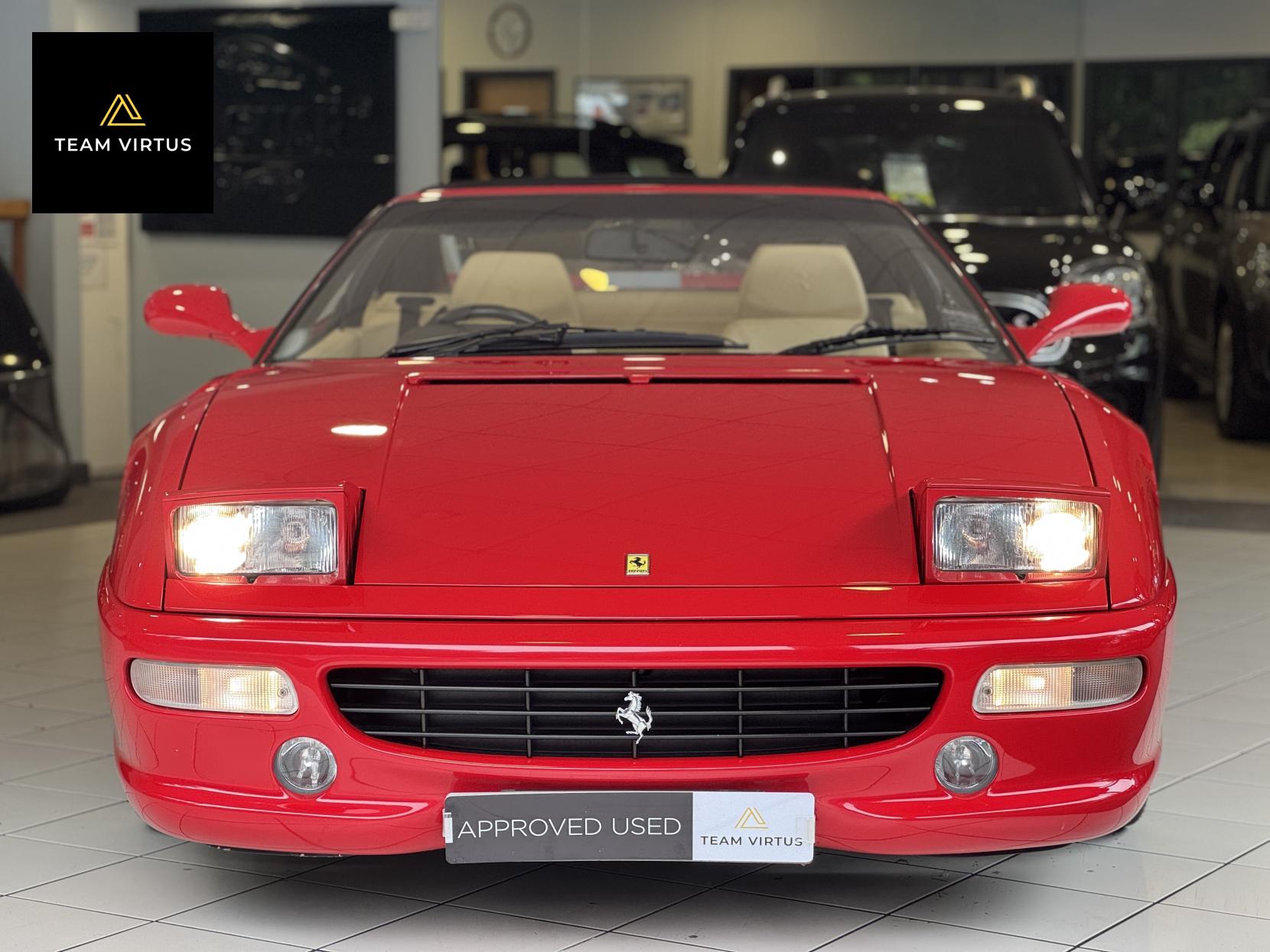 Ferrari 355 GTS 3500 GTS