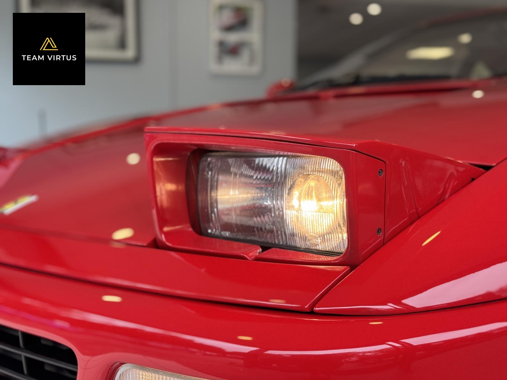 Ferrari 355 GTS 3500 GTS