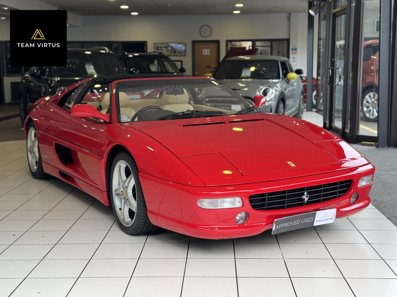 Ferrari 355 GTS 3500 GTS