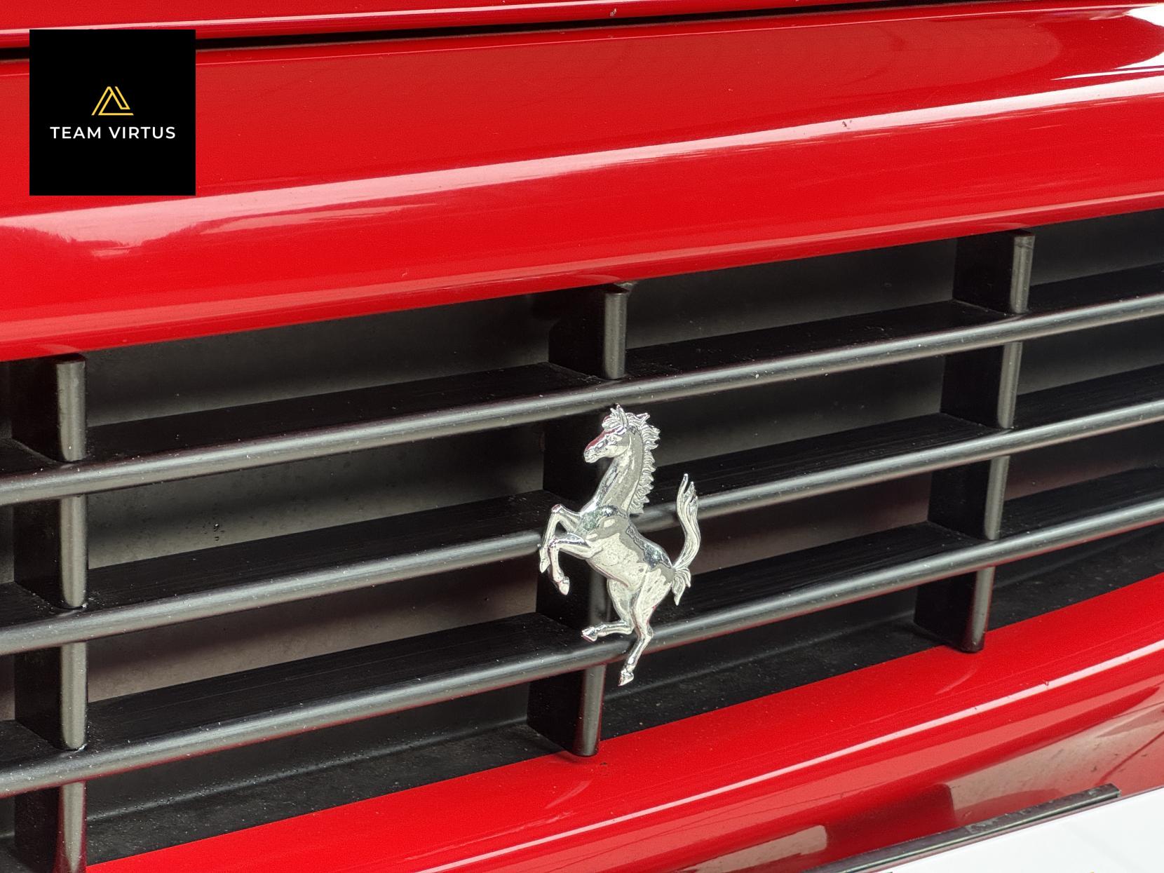 Ferrari 355 GTS 3500 GTS
