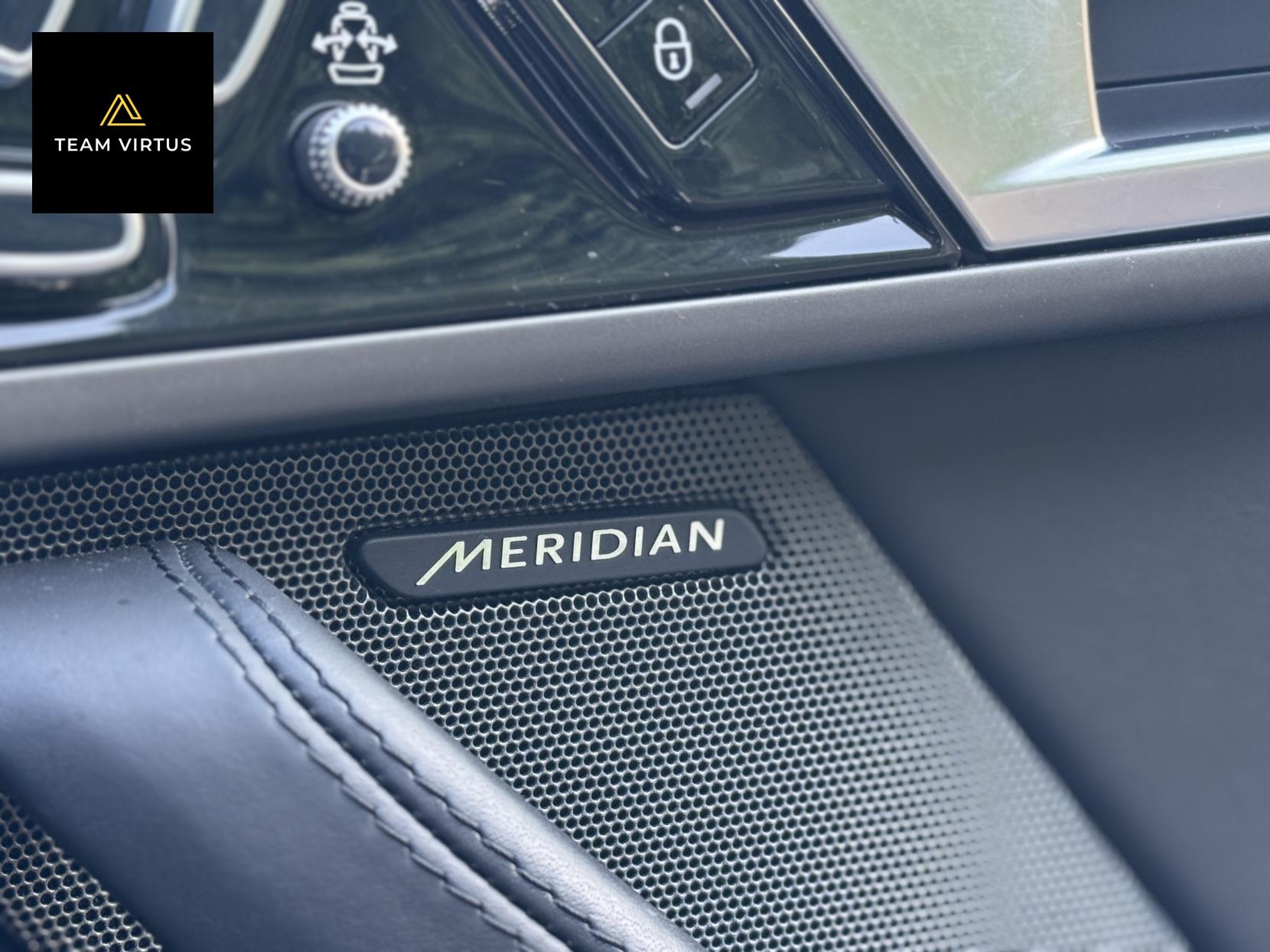 Jaguar F-Type 5.0 V8 R Coupe 2dr Petrol Auto Euro 5 (s/s) (550 ps)