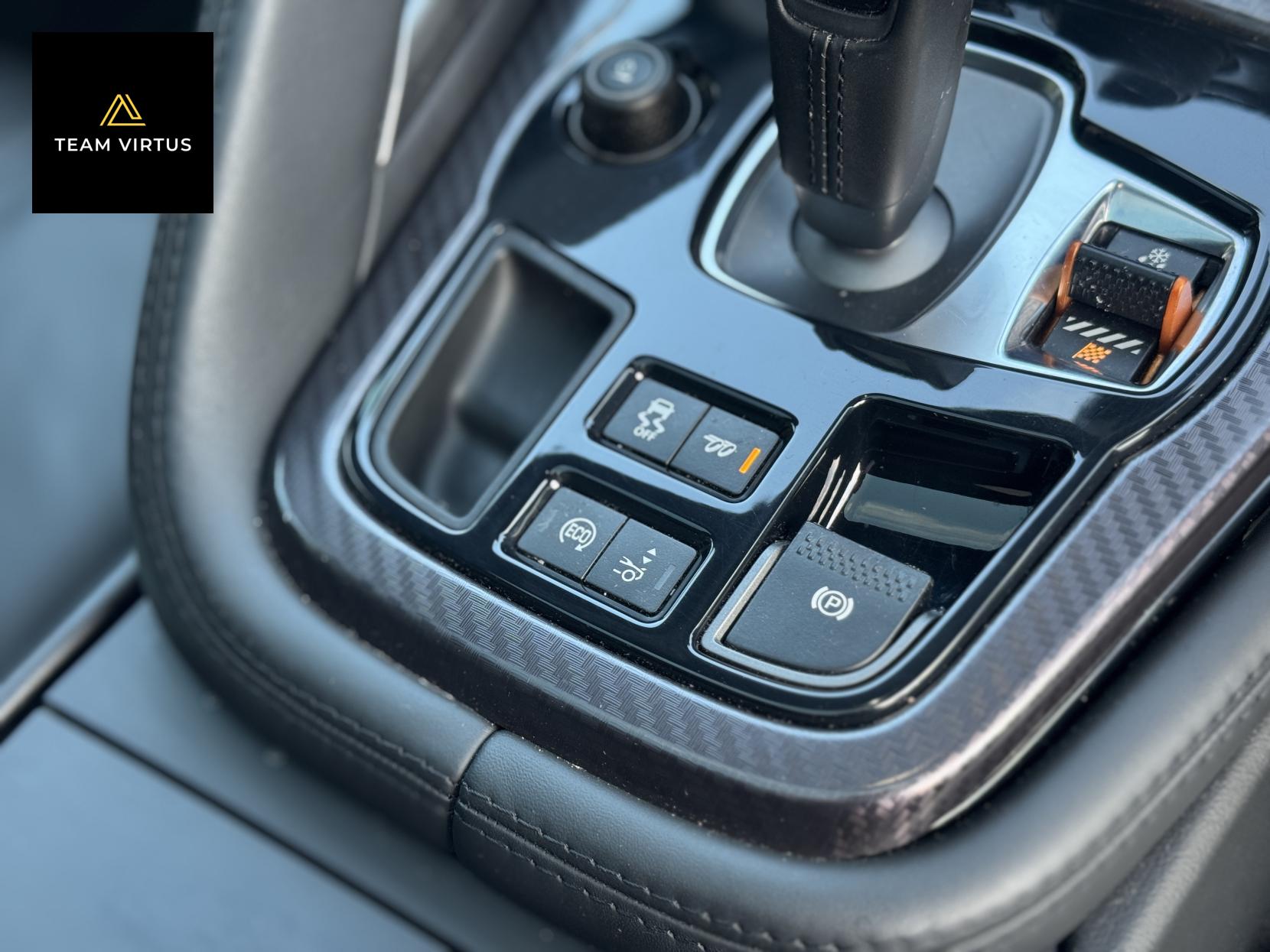 Jaguar F-Type 5.0 V8 R Coupe 2dr Petrol Auto Euro 5 (s/s) (550 ps)