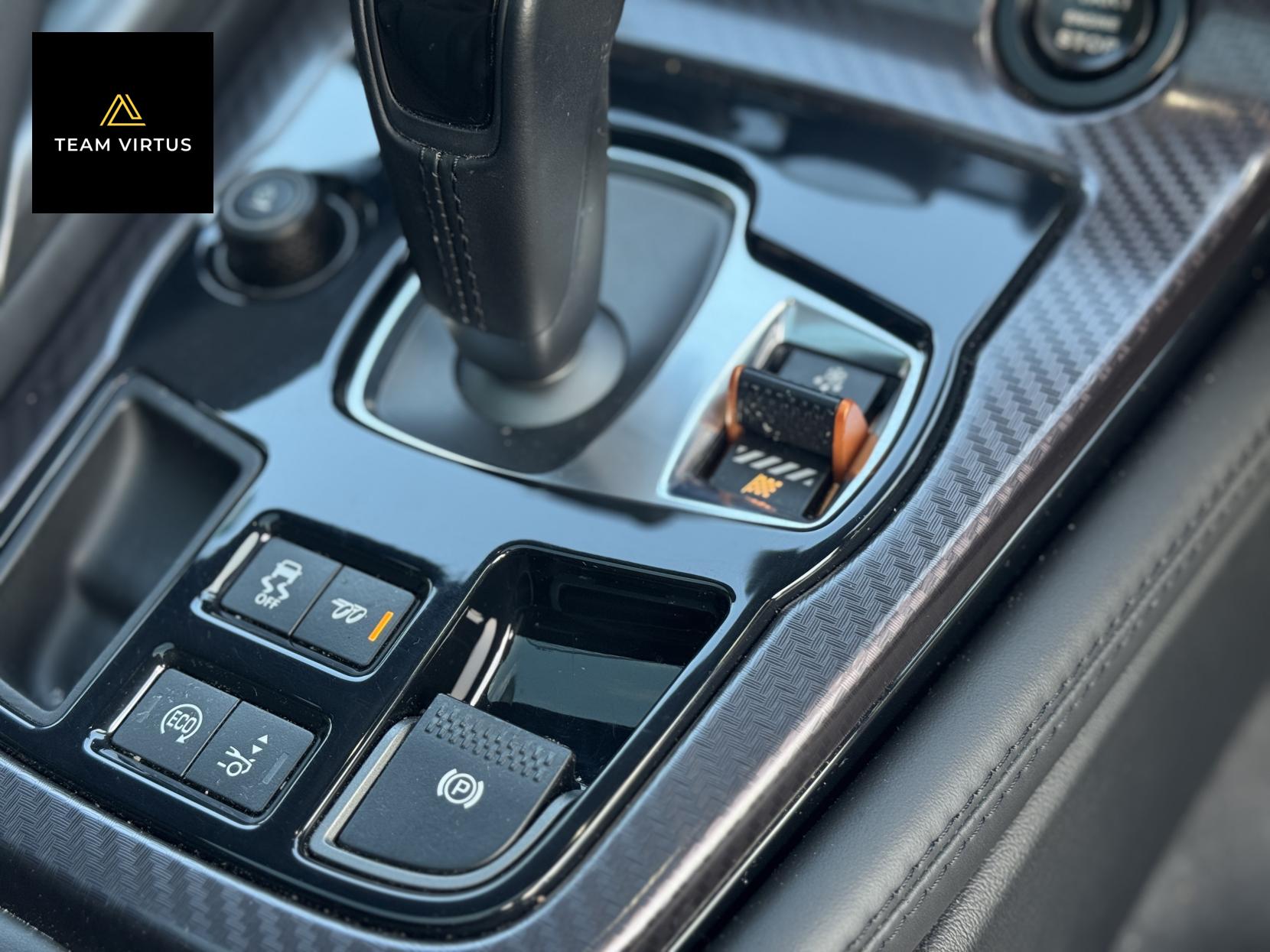 Jaguar F-Type 5.0 V8 R Coupe 2dr Petrol Auto Euro 5 (s/s) (550 ps)