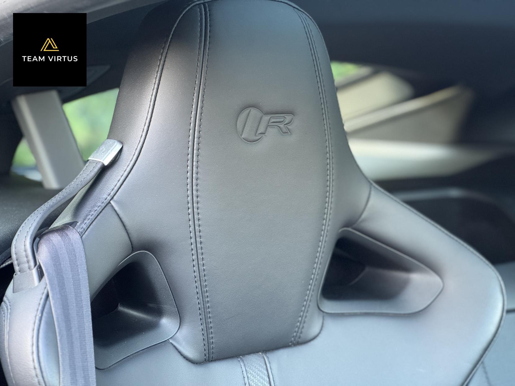 Jaguar F-Type 5.0 V8 R Coupe 2dr Petrol Auto Euro 5 (s/s) (550 ps)