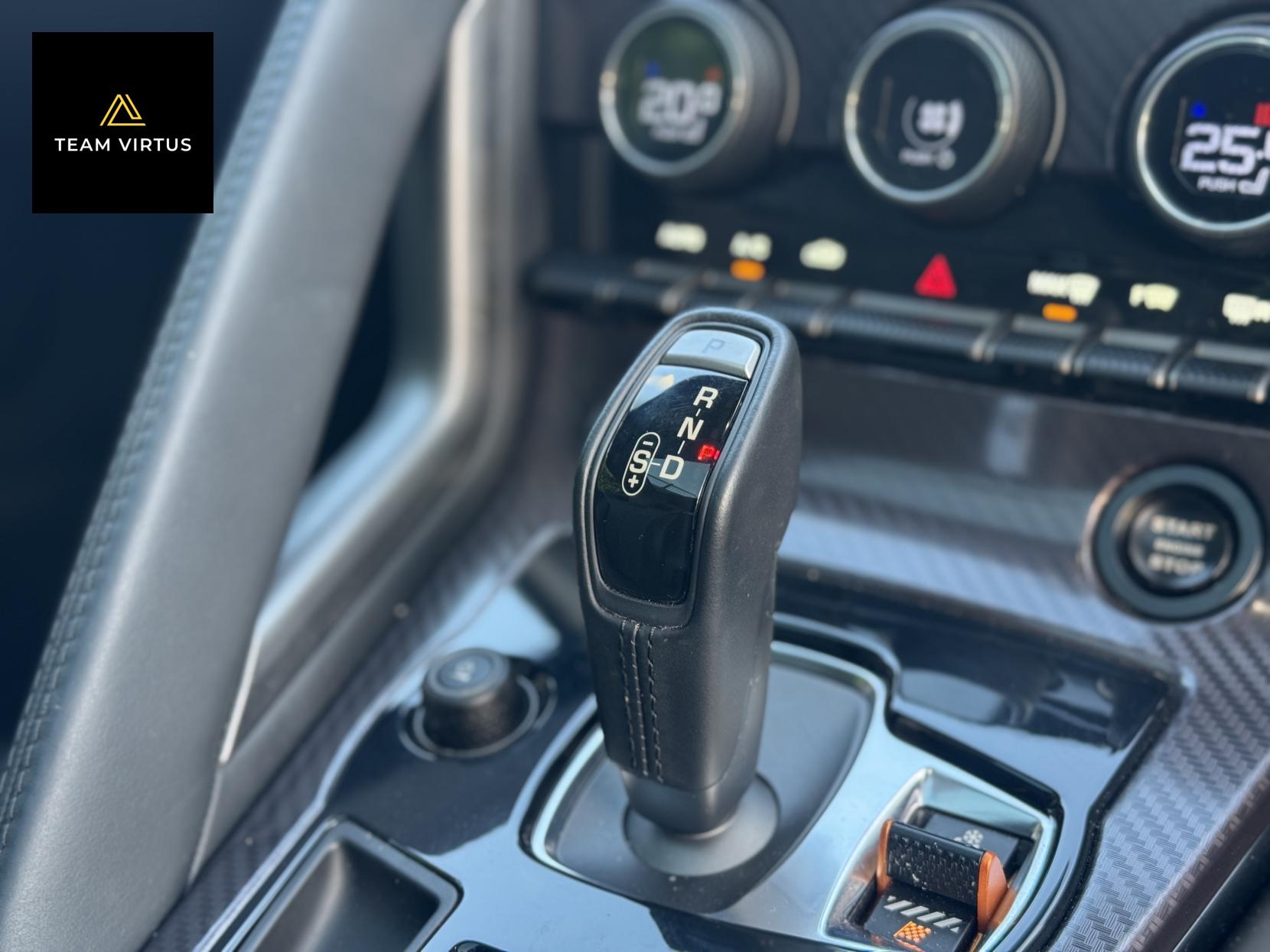 Jaguar F-Type 5.0 V8 R Coupe 2dr Petrol Auto Euro 5 (s/s) (550 ps)