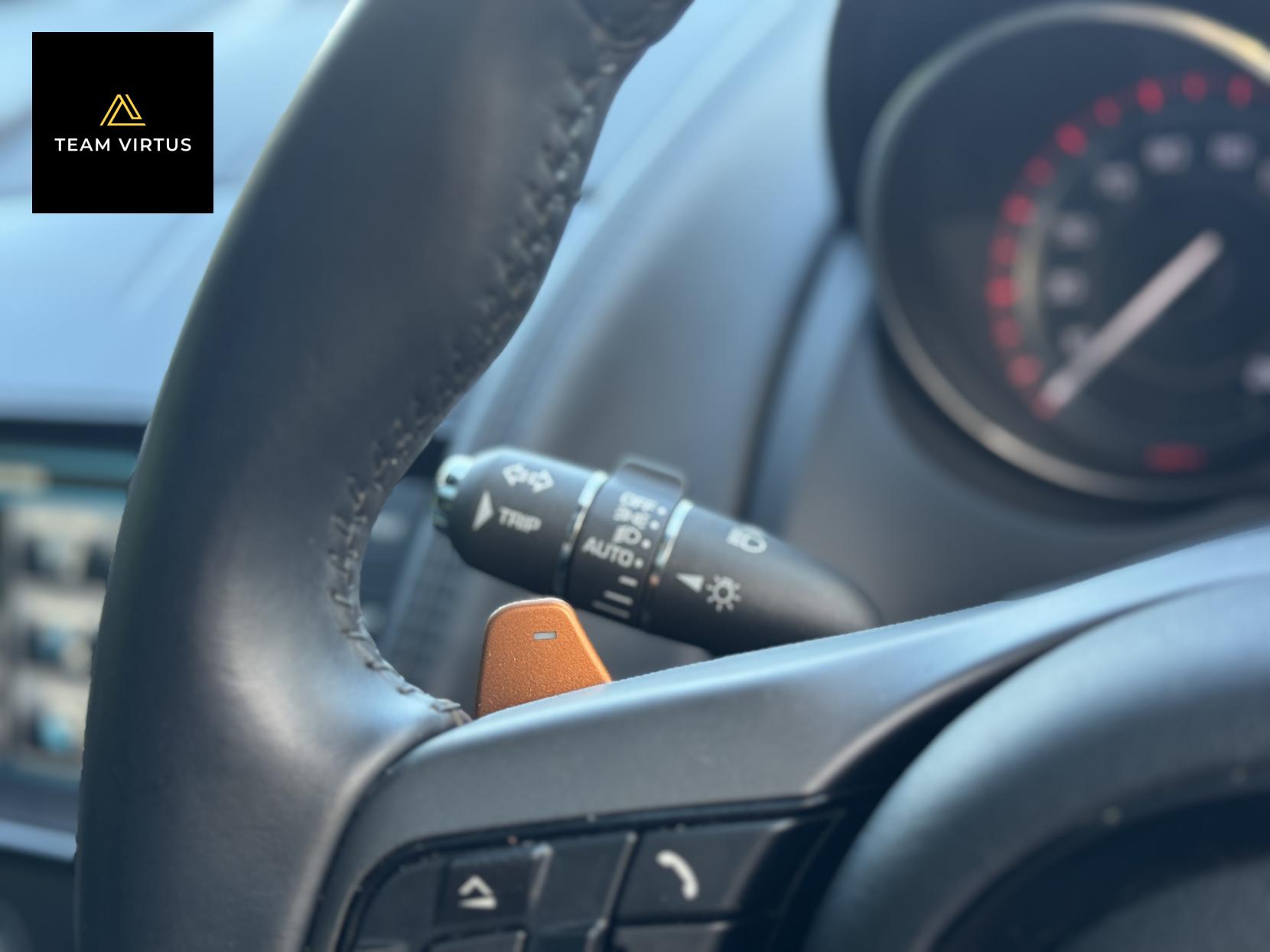 Jaguar F-Type 5.0 V8 R Coupe 2dr Petrol Auto Euro 5 (s/s) (550 ps)