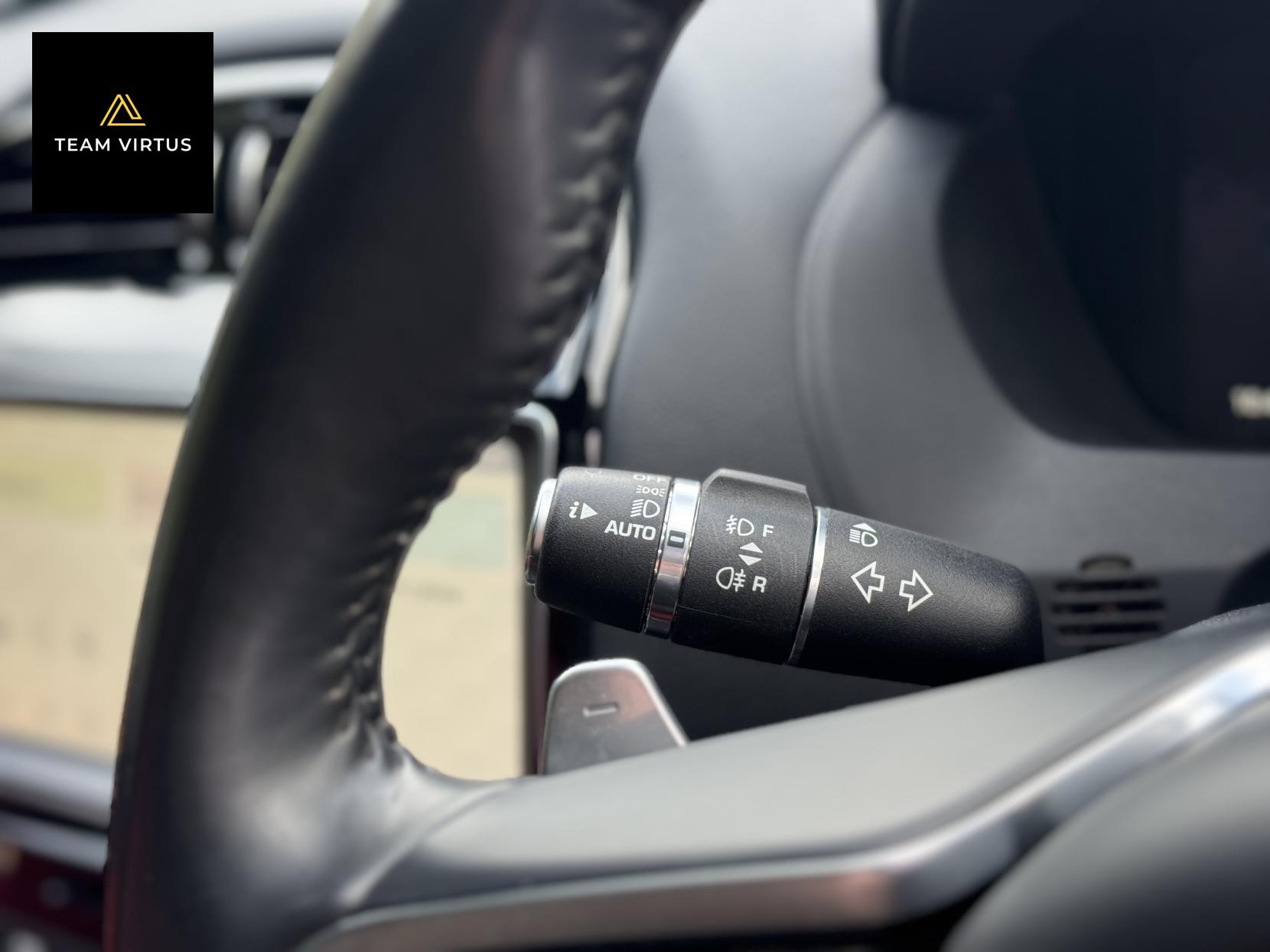 Jaguar F-PACE 3.0 S 375 s/c 3.0 V6 S SUV 5dr Petrol Auto AWD Euro 6 (s/s) (380 ps)