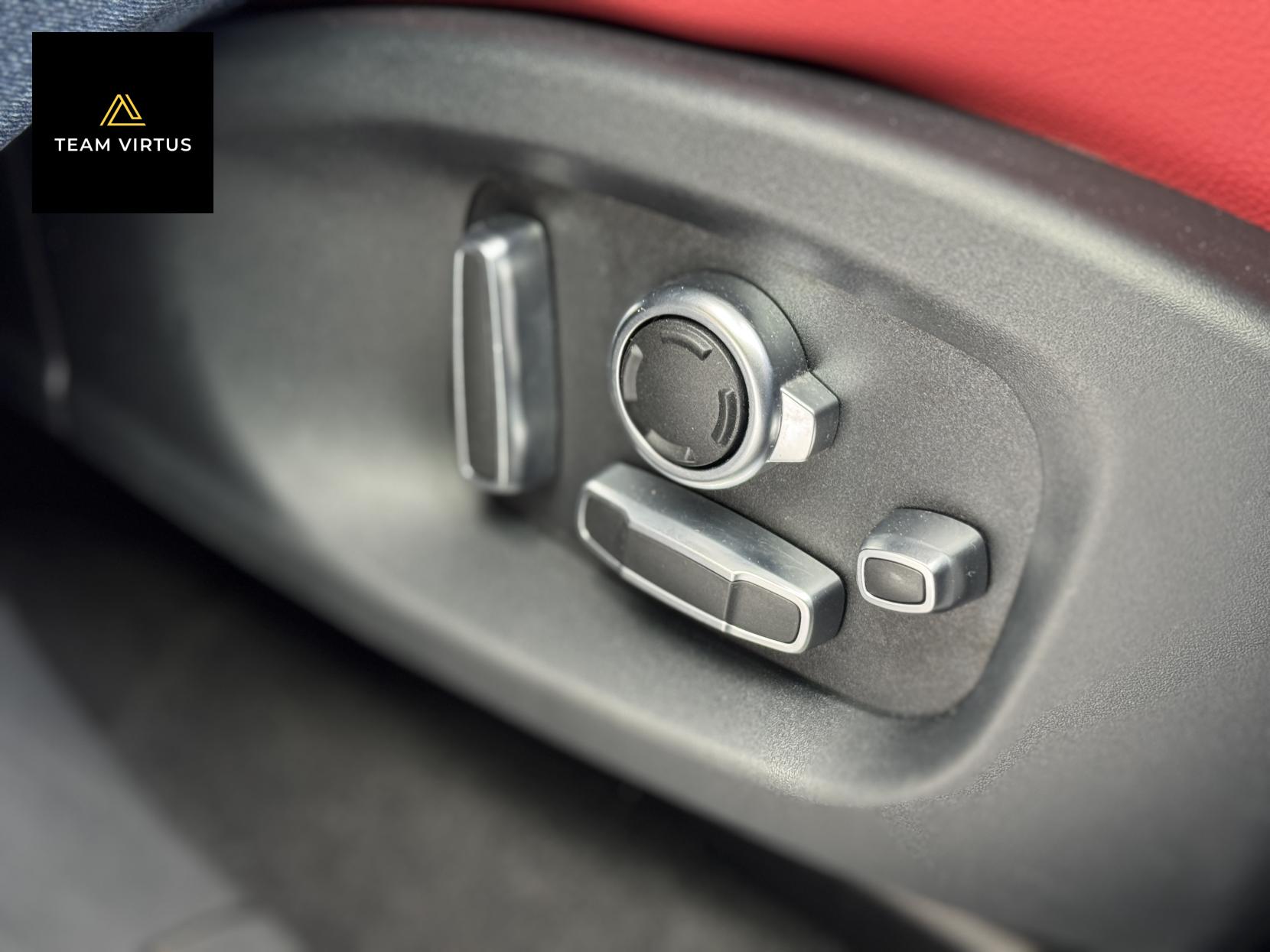 Jaguar F-PACE 3.0 S 375 s/c 3.0 V6 S SUV 5dr Petrol Auto AWD Euro 6 (s/s) (380 ps)