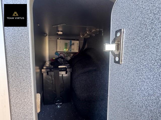 Volkswagen Campervan 2.0 TDI T30 BlueMotion Tech Startline Camperevan Euro 6 (s/s) (102 ps)