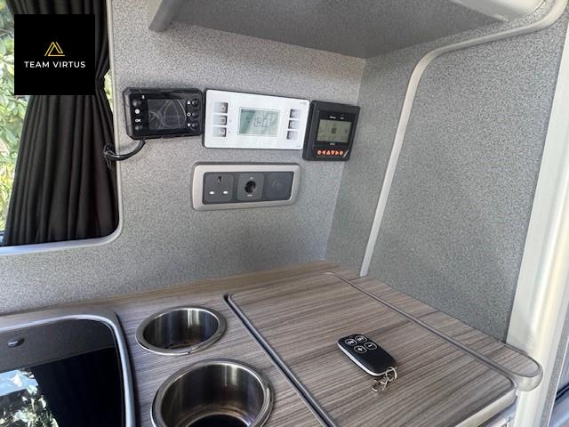 Volkswagen Campervan 2.0 TDI T30 BlueMotion Tech Startline Camperevan Euro 6 (s/s) (102 ps)