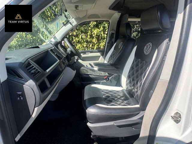 Volkswagen Campervan 2.0 TDI T30 BlueMotion Tech Startline Camperevan Euro 6 (s/s) (102 ps)