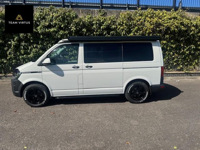 Volkswagen Campervan 2.0 TDI T30 BlueMotion Tech Startline Camperevan Euro 6 (s/s) (102 ps)