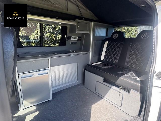 Volkswagen Campervan 2.0 TDI T30 BlueMotion Tech Startline Camperevan Euro 6 (s/s) (102 ps)