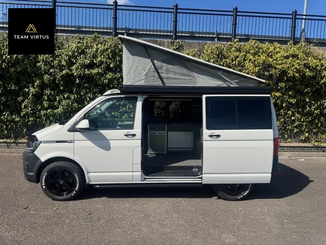Volkswagen Campervan 2.0 TDI T30 BlueMotion Tech Startline Camperevan Euro 6 (s/s) (102 ps)