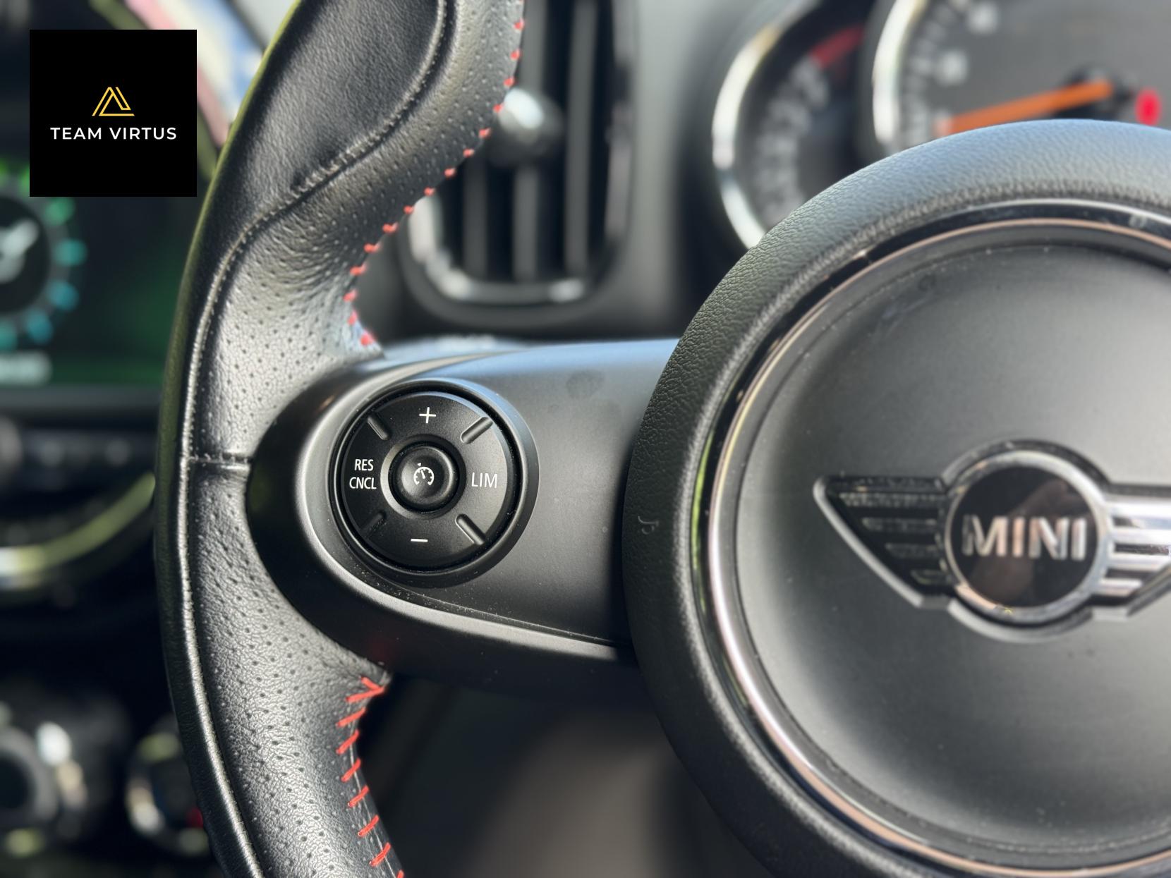 MINI Countryman 1.5 GPF Cooper SUV 5dr Petrol Manual Euro 6 (s/s) (136 ps)