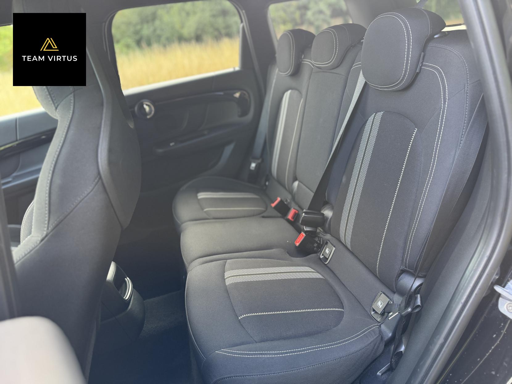 MINI Countryman 1.5 GPF Cooper SUV 5dr Petrol Manual Euro 6 (s/s) (136 ps)