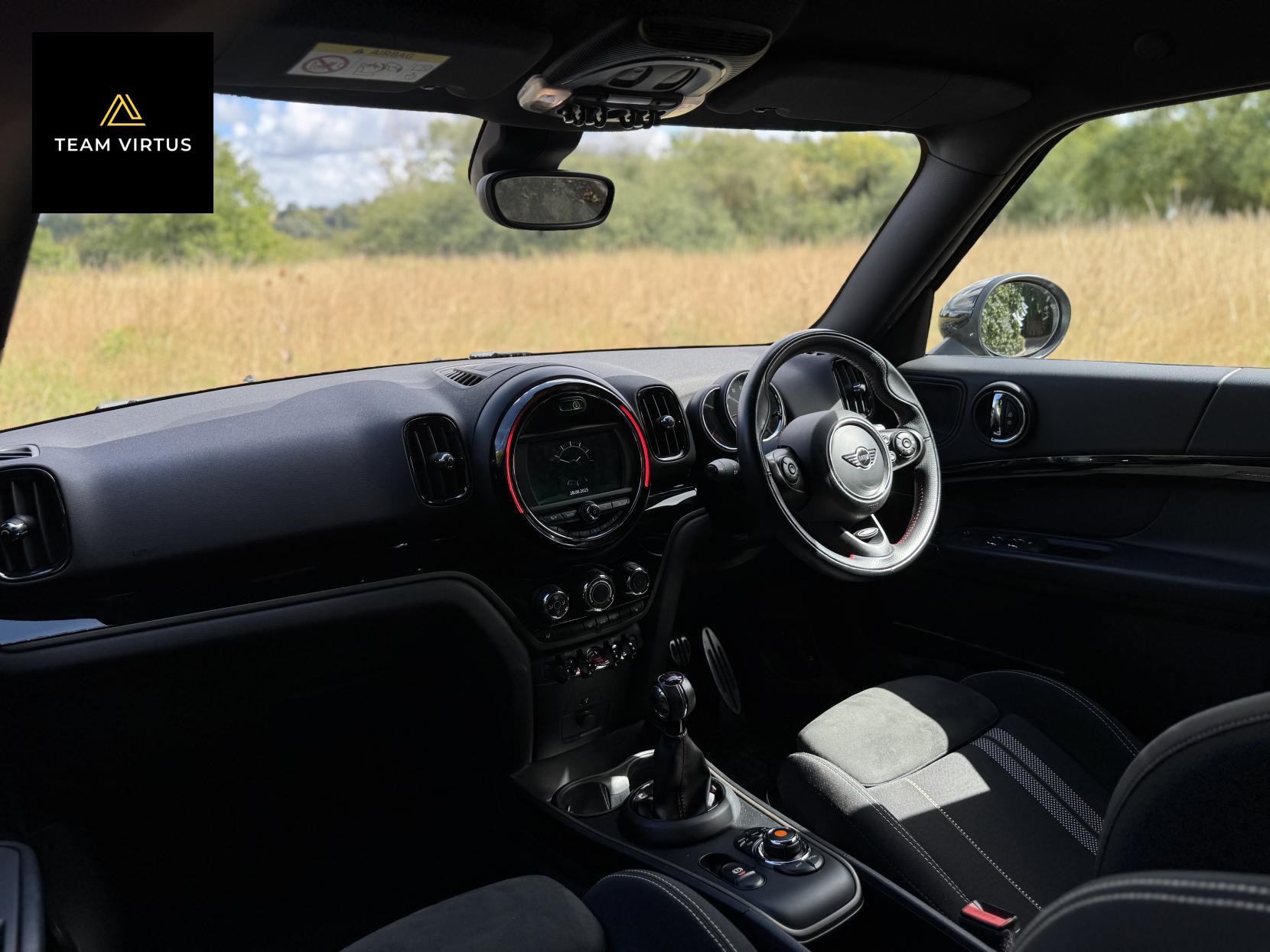 MINI Countryman 1.5 GPF Cooper SUV 5dr Petrol Manual Euro 6 (s/s) (136 ps)