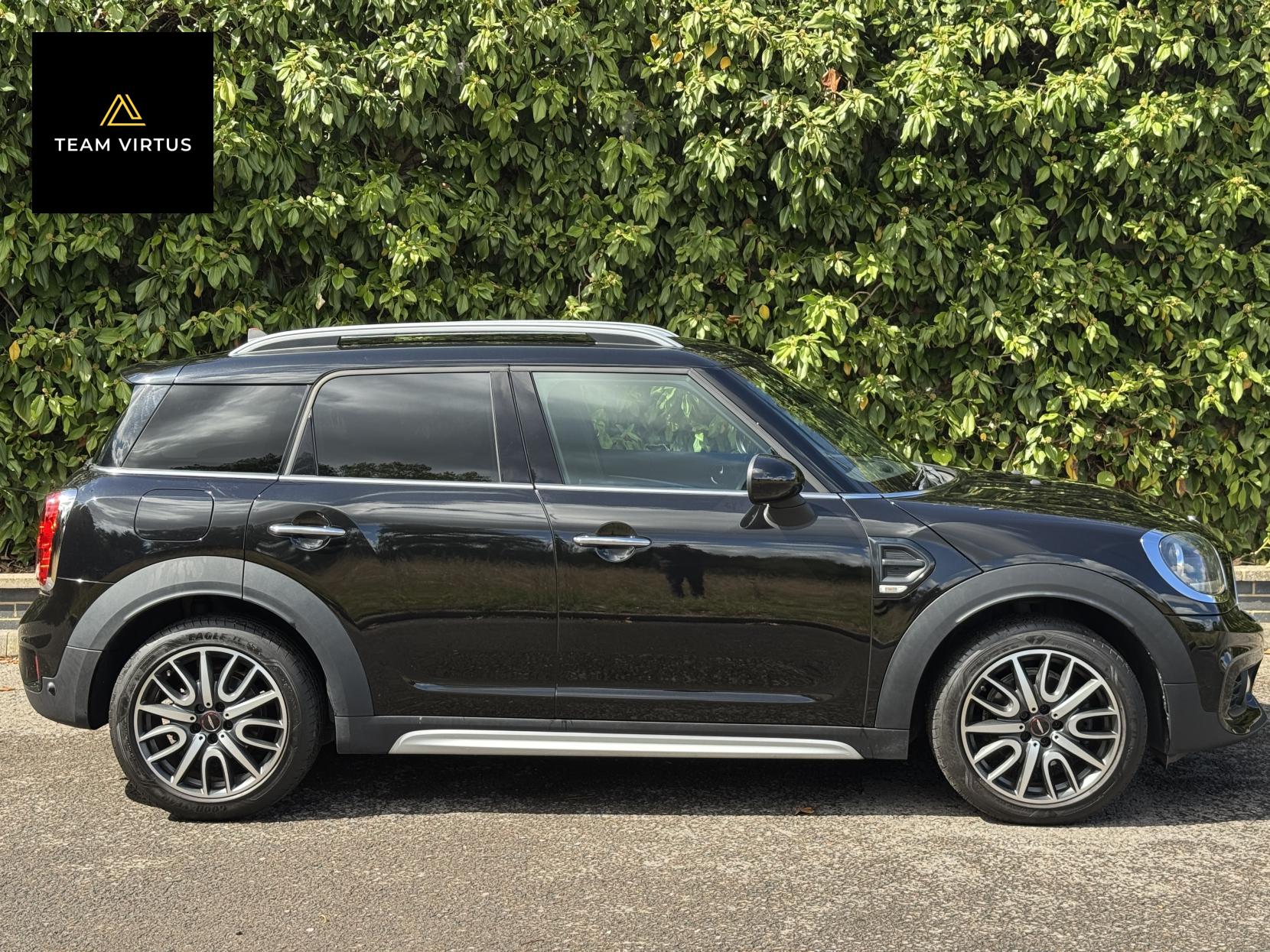 MINI Countryman 1.5 GPF Cooper SUV 5dr Petrol Manual Euro 6 (s/s) (136 ps)