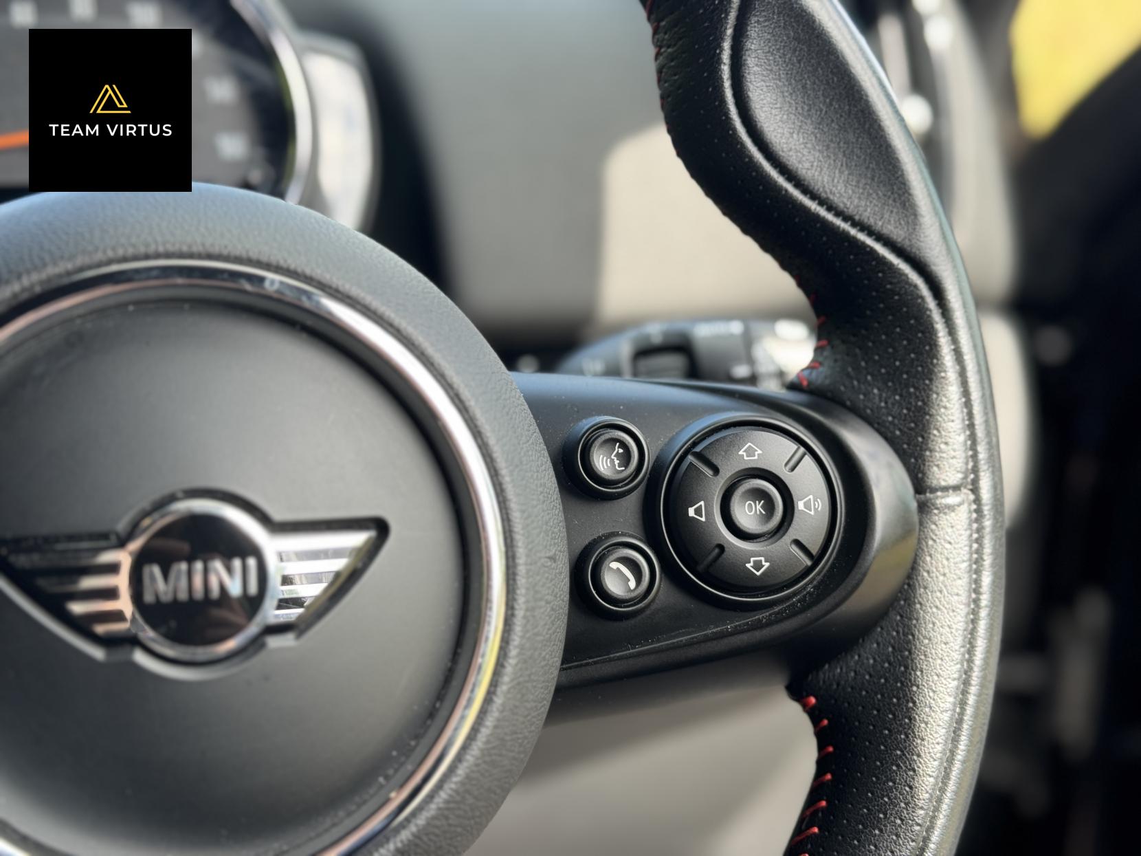 MINI Countryman 1.5 GPF Cooper SUV 5dr Petrol Manual Euro 6 (s/s) (136 ps)