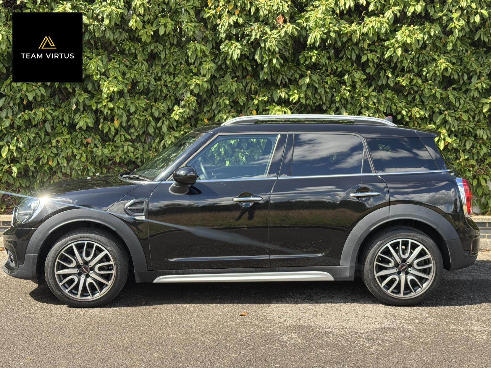 MINI Countryman 1.5 GPF Cooper SUV 5dr Petrol Manual Euro 6 (s/s) (136 ps)