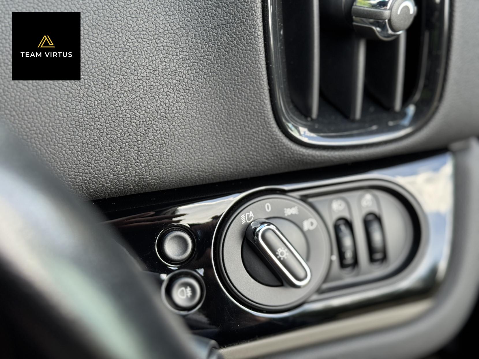MINI Countryman 1.5 GPF Cooper SUV 5dr Petrol Manual Euro 6 (s/s) (136 ps)