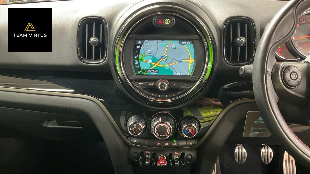 MINI Countryman 1.5 GPF Cooper SUV 5dr Petrol Manual Euro 6 (s/s) (136 ps)