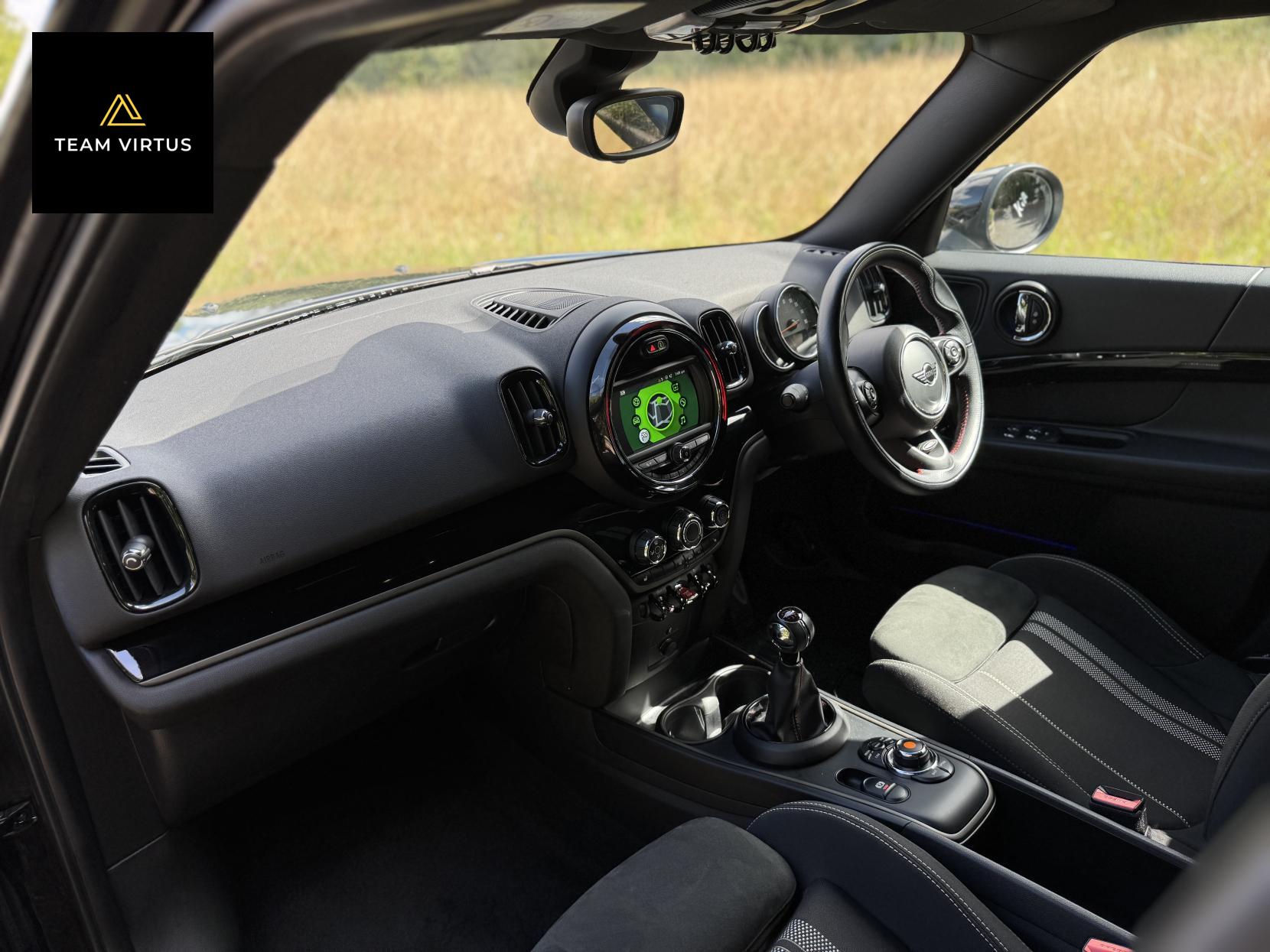 MINI Countryman 1.5 GPF Cooper SUV 5dr Petrol Manual Euro 6 (s/s) (136 ps)