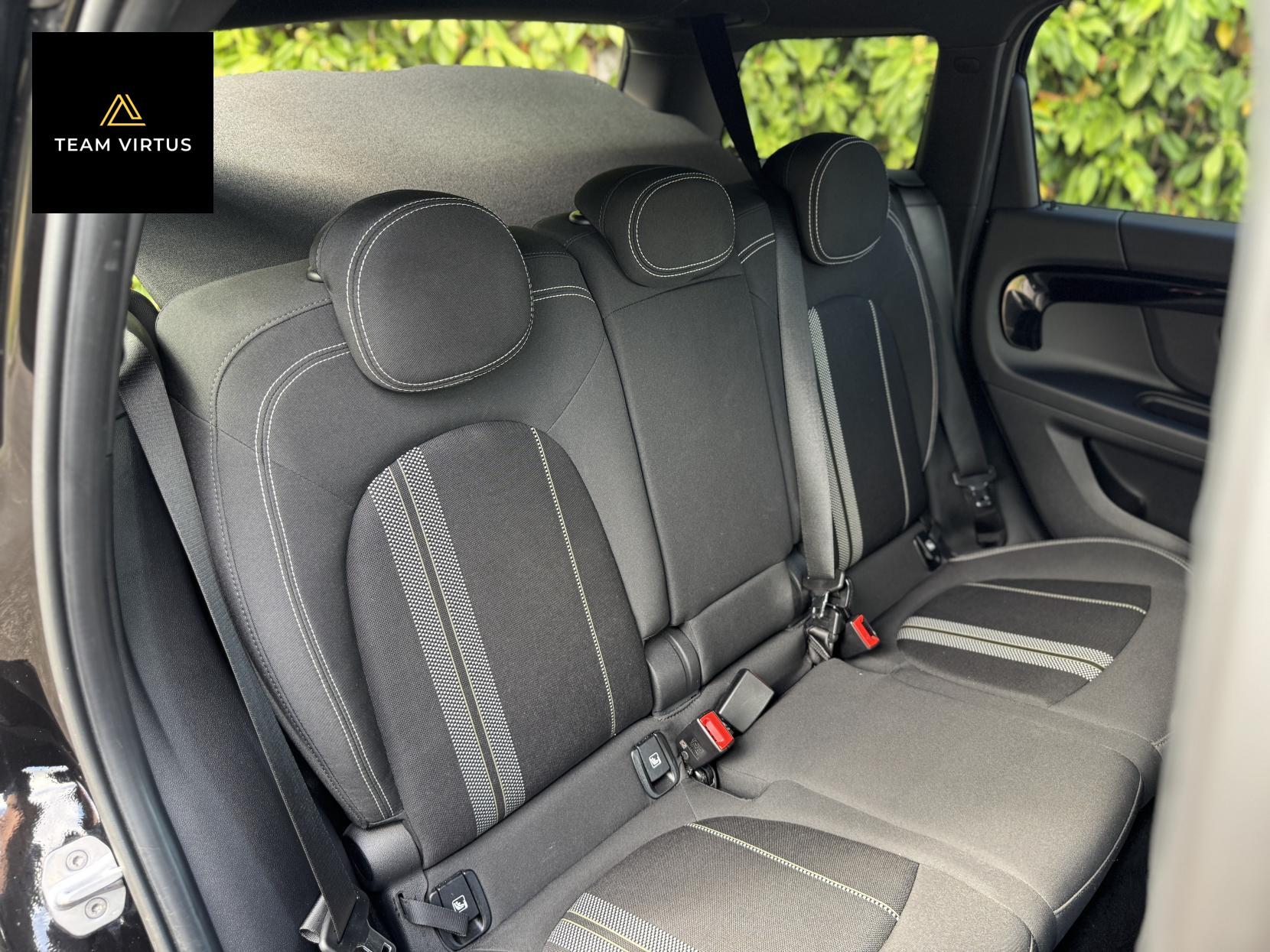 MINI Countryman 1.5 GPF Cooper SUV 5dr Petrol Manual Euro 6 (s/s) (136 ps)