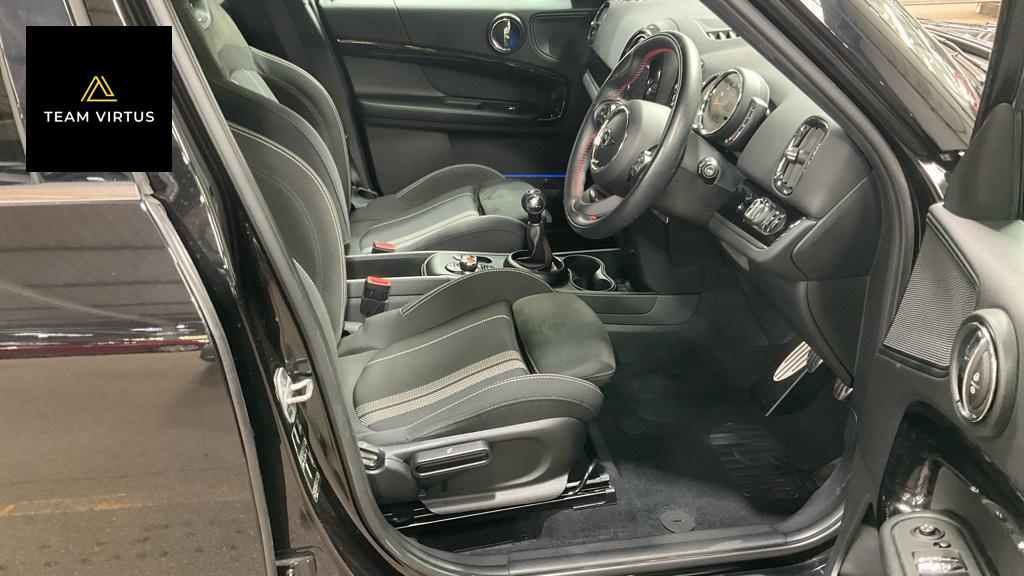 MINI Countryman 1.5 GPF Cooper SUV 5dr Petrol Manual Euro 6 (s/s) (136 ps)