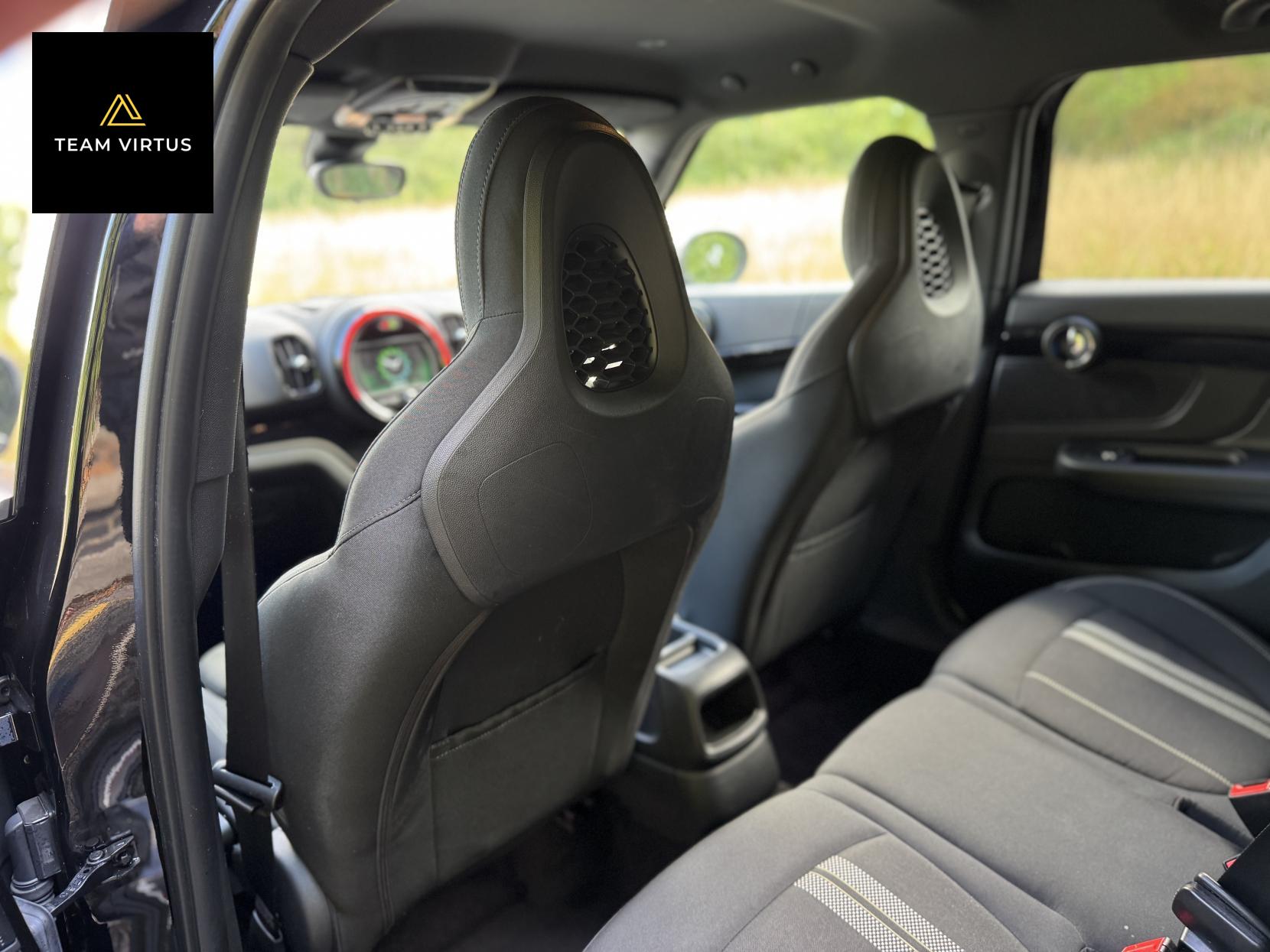 MINI Countryman 1.5 GPF Cooper SUV 5dr Petrol Manual Euro 6 (s/s) (136 ps)