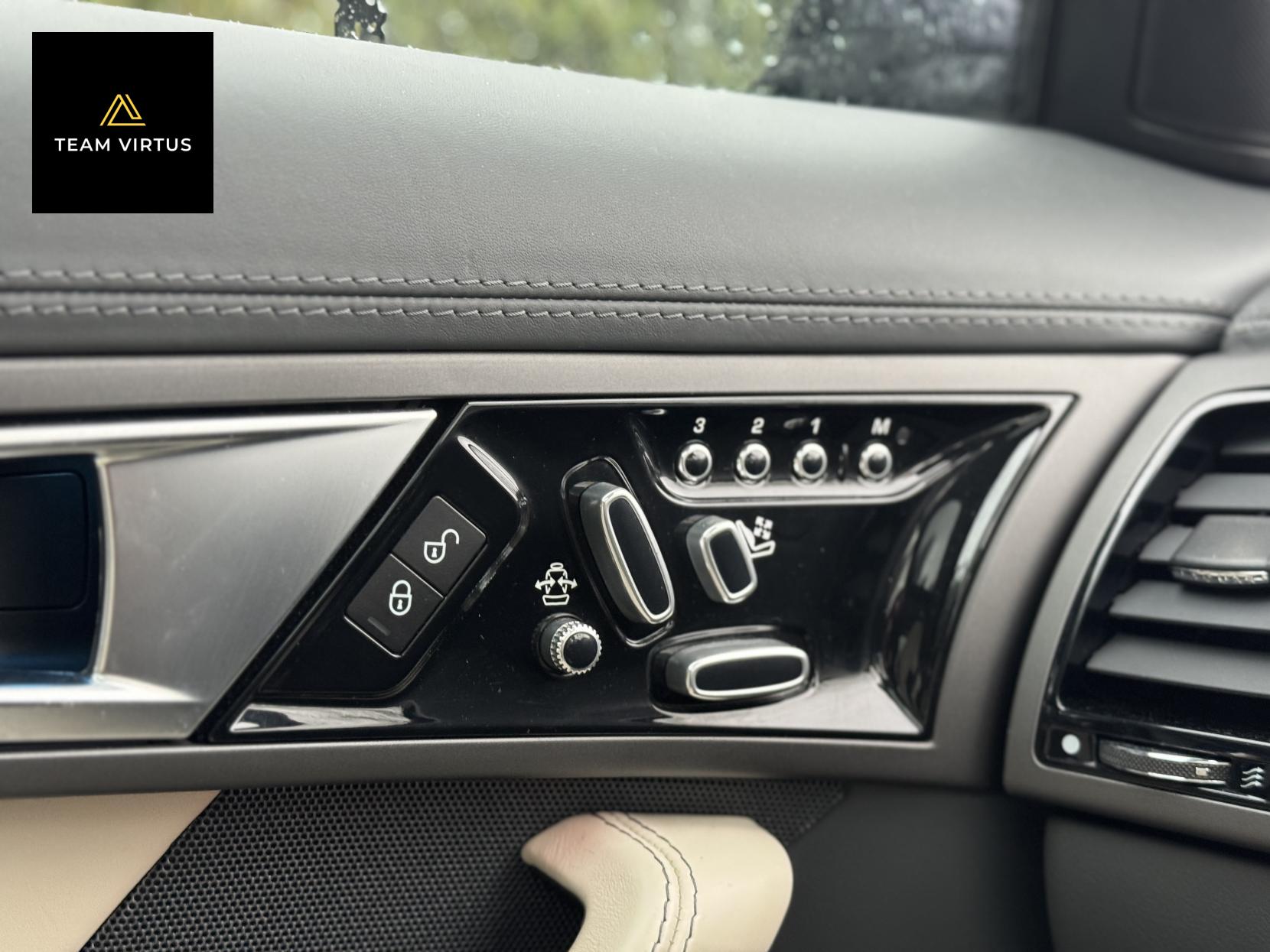 Jaguar F-Type 3.0 V6 S Coupe 2dr Petrol Auto Euro 5 (s/s) (380 ps)