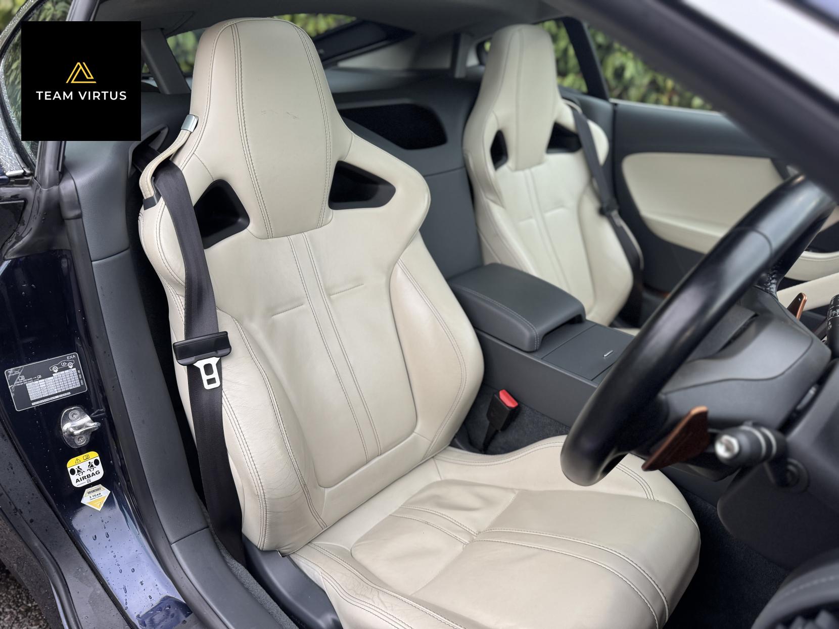 Jaguar F-Type 3.0 V6 S Coupe 2dr Petrol Auto Euro 5 (s/s) (380 ps)