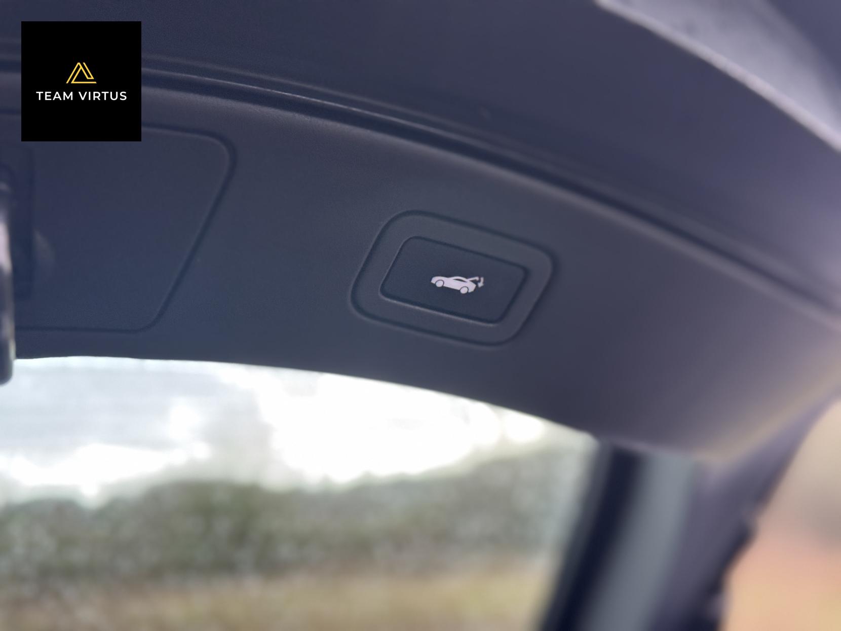 Jaguar F-Type 3.0 V6 S Coupe 2dr Petrol Auto Euro 5 (s/s) (380 ps)