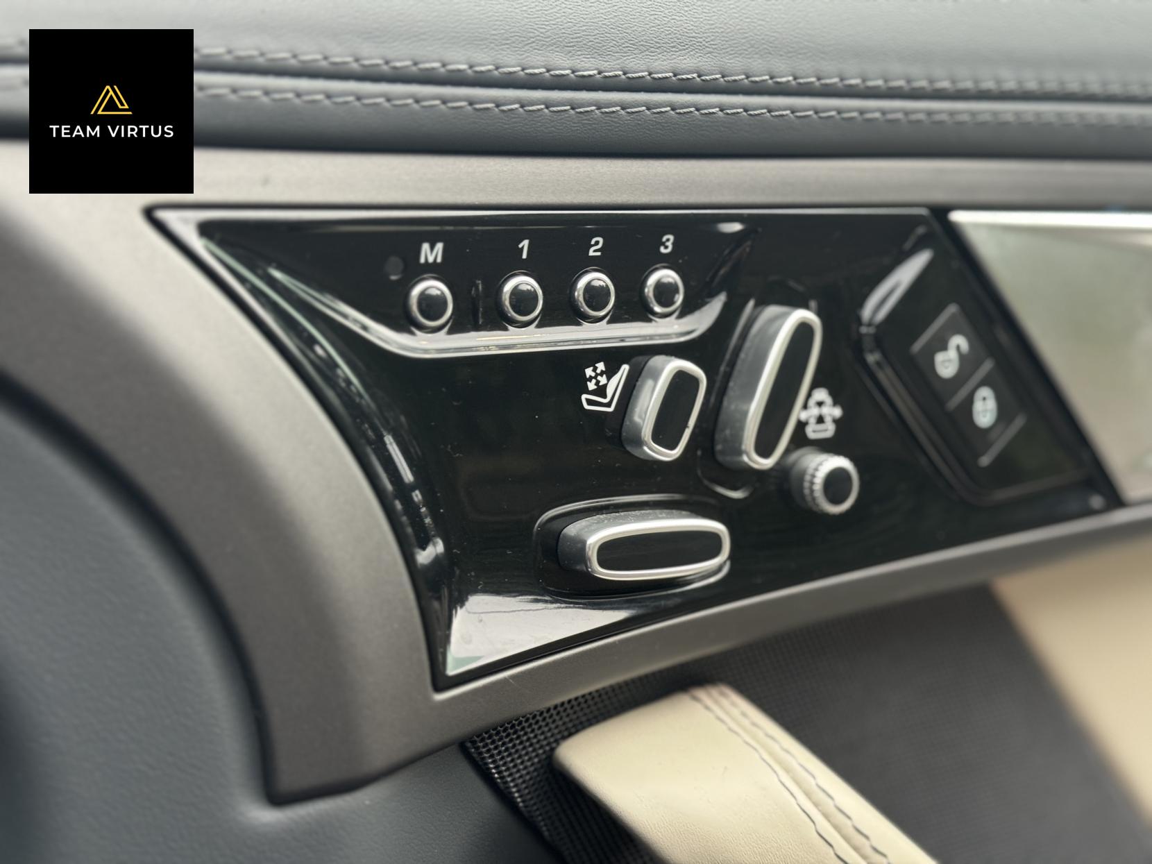 Jaguar F-Type 3.0 V6 S Coupe 2dr Petrol Auto Euro 5 (s/s) (380 ps)