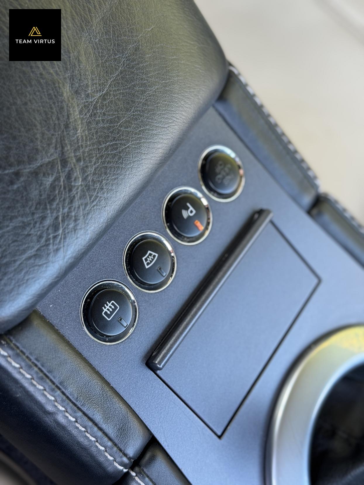 Aston Martin Vantage 4.3 V8 Coupe 2dr Petrol Manual Euro 4 (380 bhp)