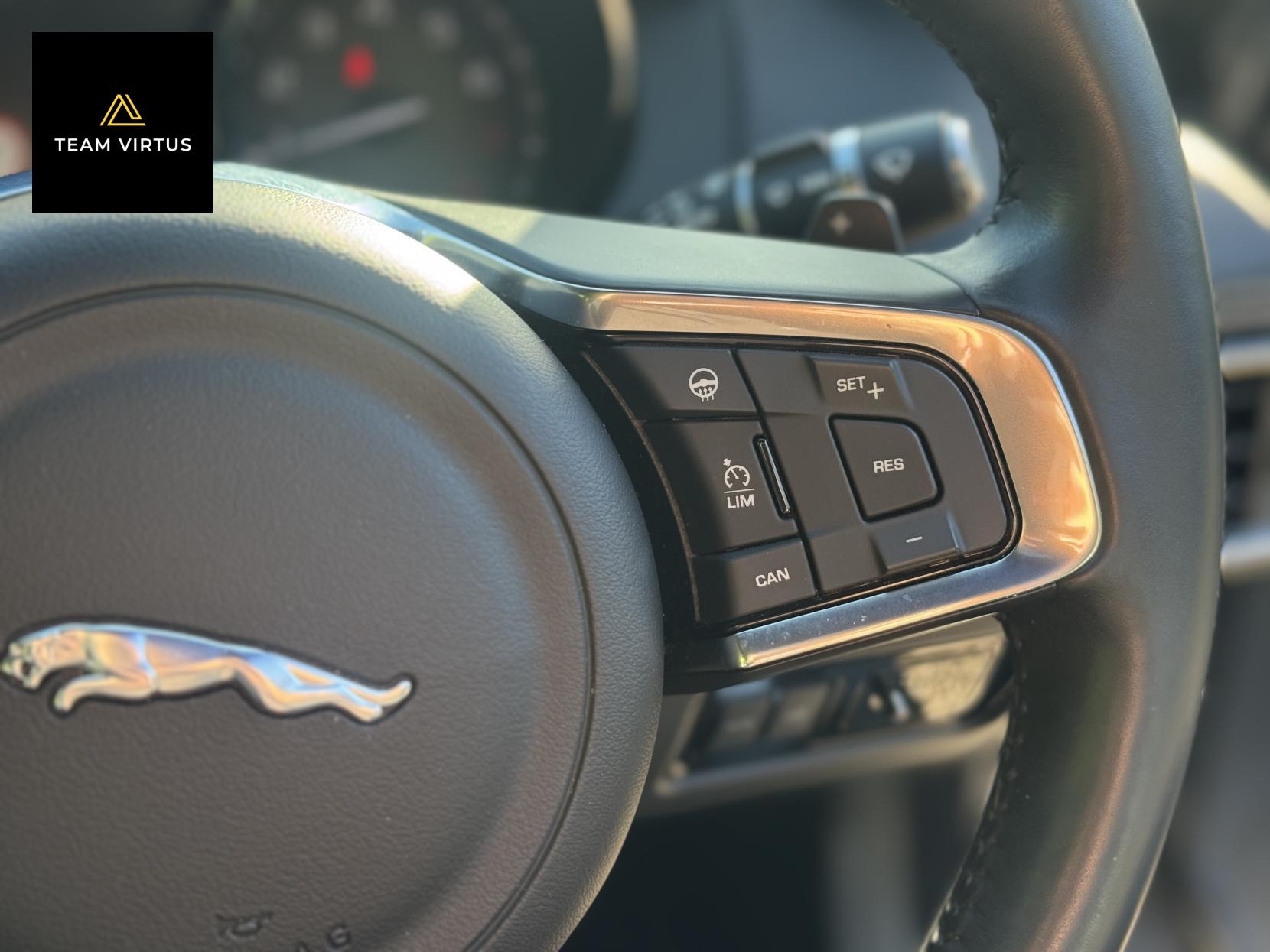 Jaguar XE 2.0 GTDi R-Sport Saloon 4dr Petrol Auto Euro 6 (s/s) (240 ps)