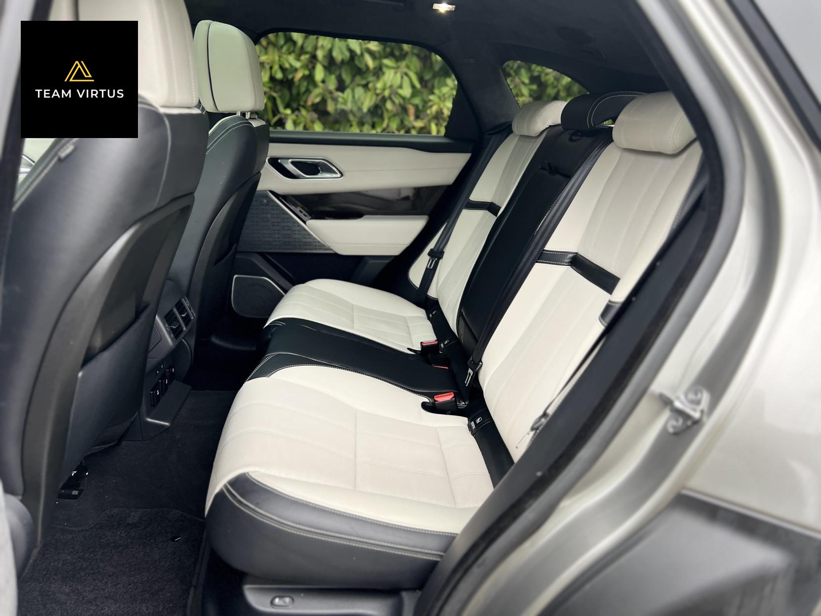 Land Rover Range Rover Velar 3.0 SD6 V6 First Edition SUV 5dr Diesel Auto 4WD Euro 6 (s/s) (300 ps)