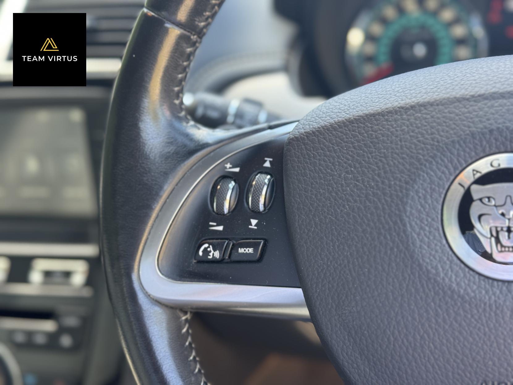 Jaguar XKR 5.0 5.0 V8 Coupe 2dr Petrol Auto Euro 5 (510 ps)
