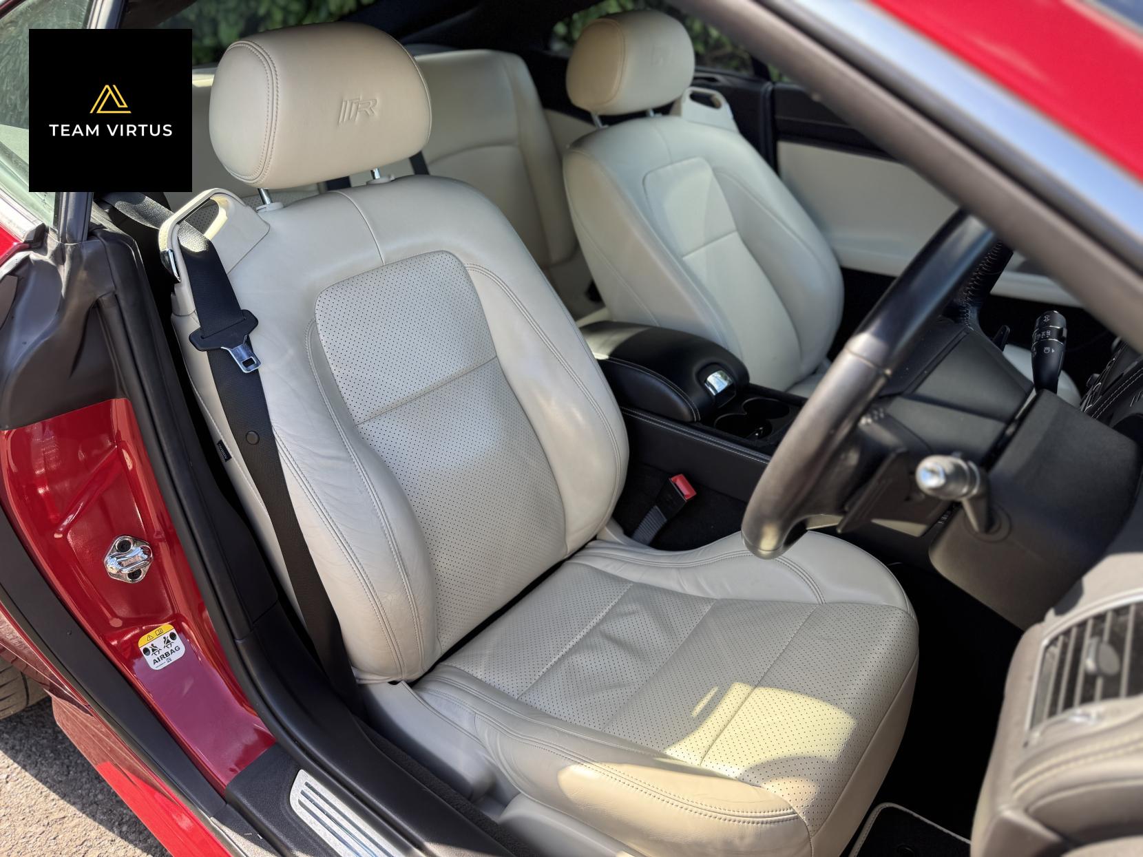 Jaguar XKR 5.0 5.0 V8 Coupe 2dr Petrol Auto Euro 5 (510 ps)