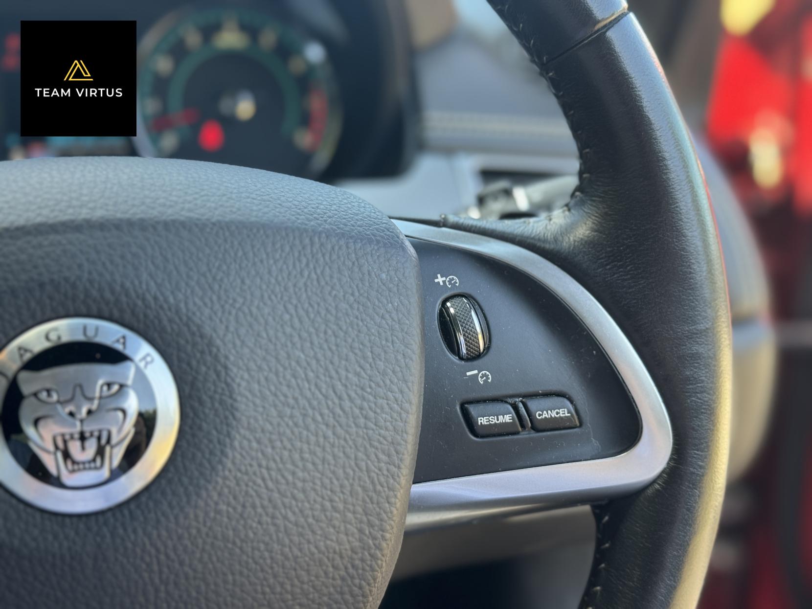Jaguar XKR 5.0 5.0 V8 Coupe 2dr Petrol Auto Euro 5 (510 ps)