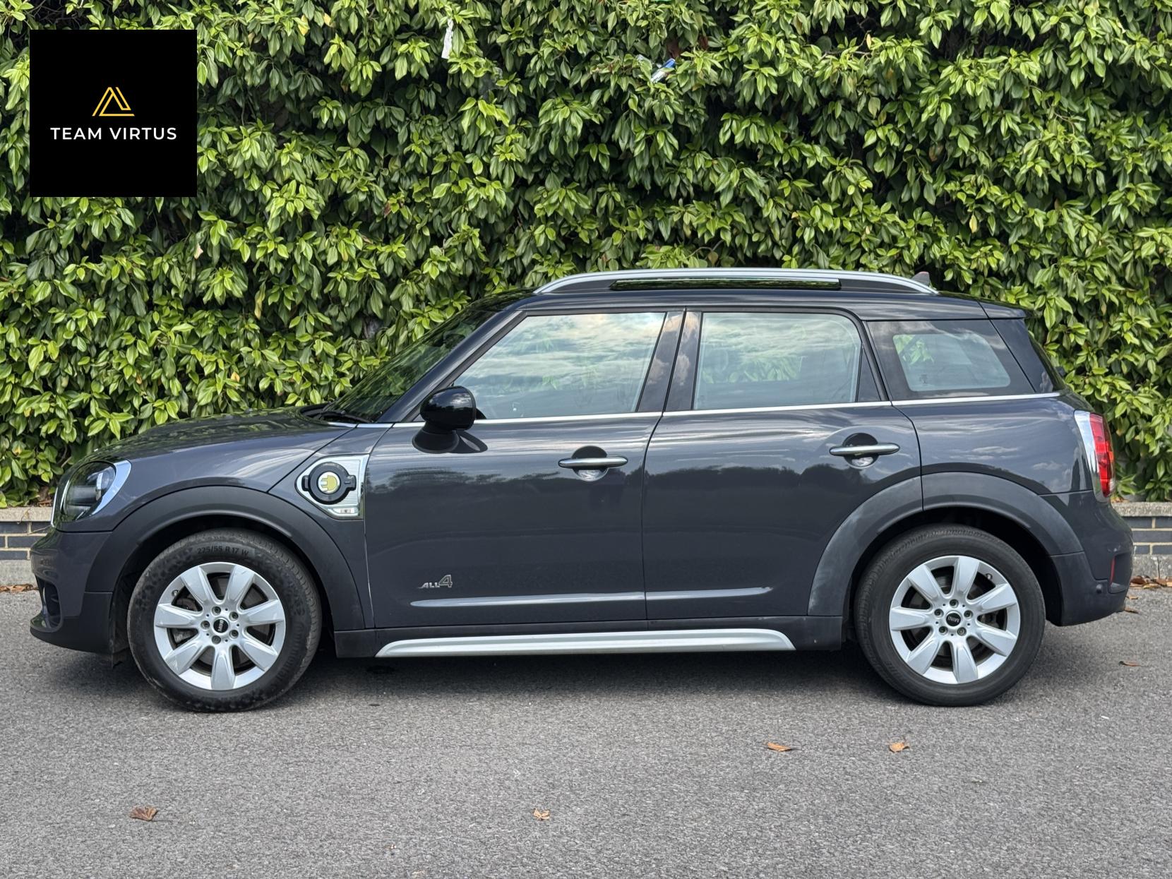 MINI Countryman 1.5 7.6kWh GPF Cooper SE SUV 5dr Petrol Plug-in Hybrid Auto ALL4 Euro 6 (s/s) (224 ps)